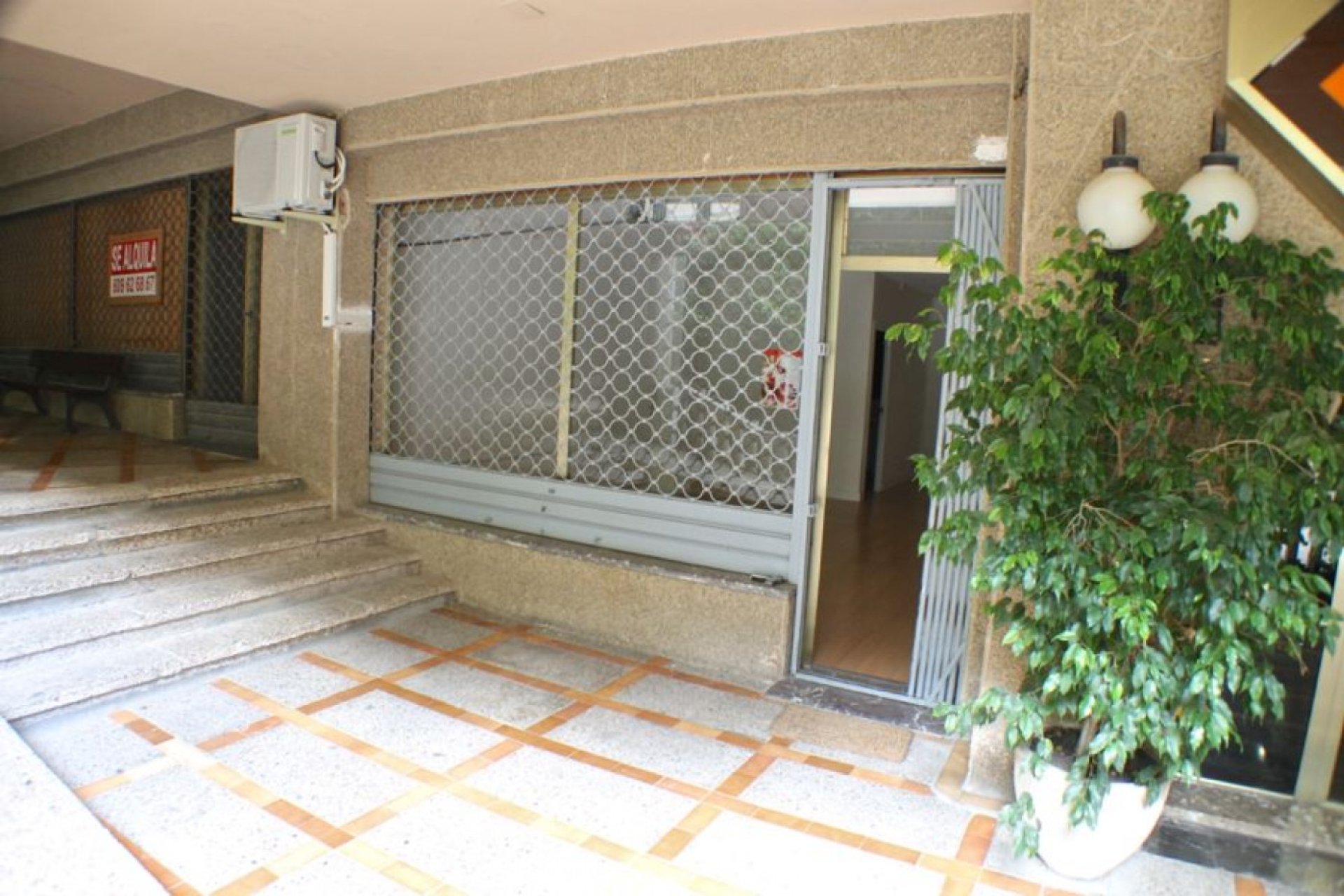 Bestaande bouw - Reclame - Benidorm - Old Town