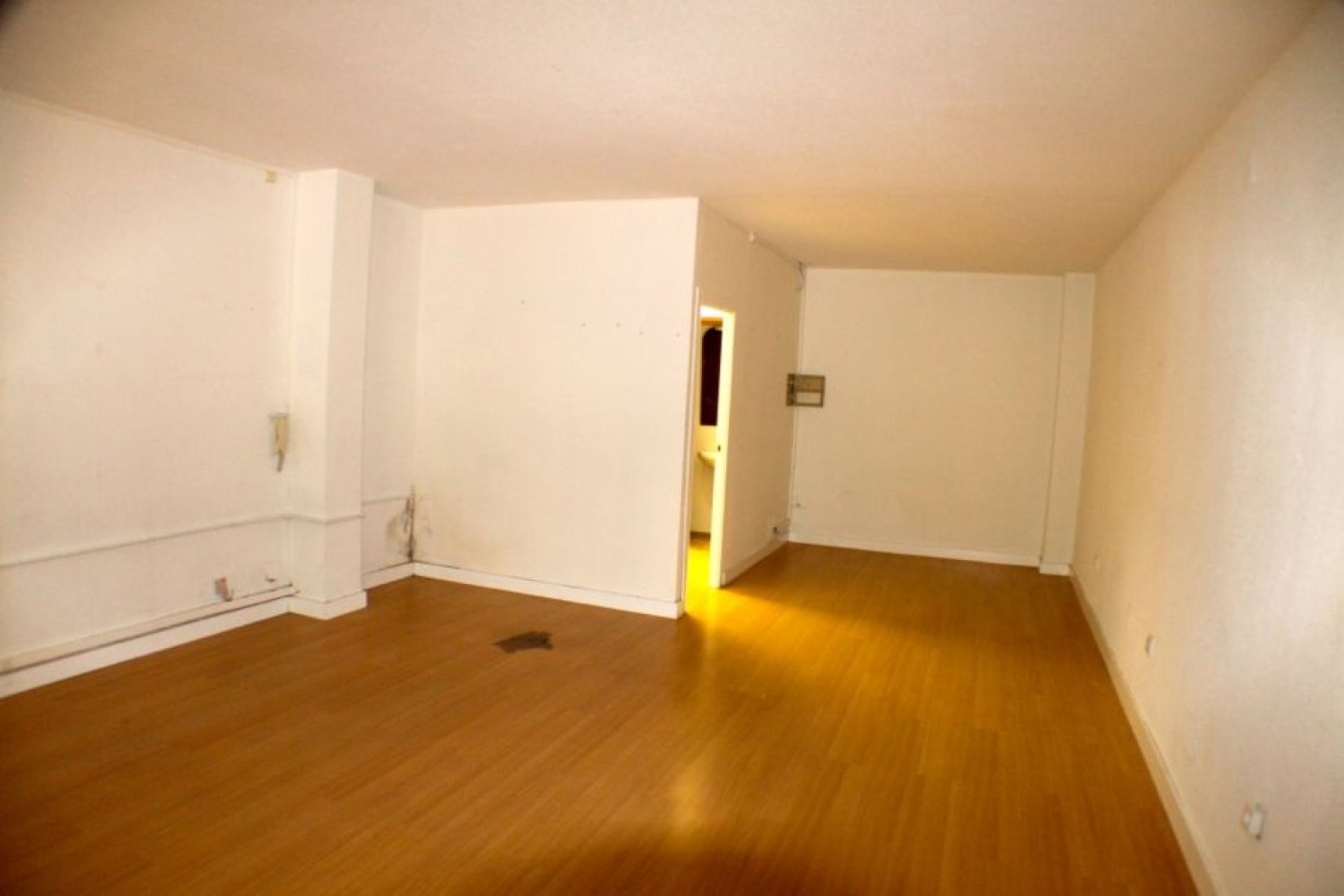 Bestaande bouw - Reclame - Benidorm - Old Town