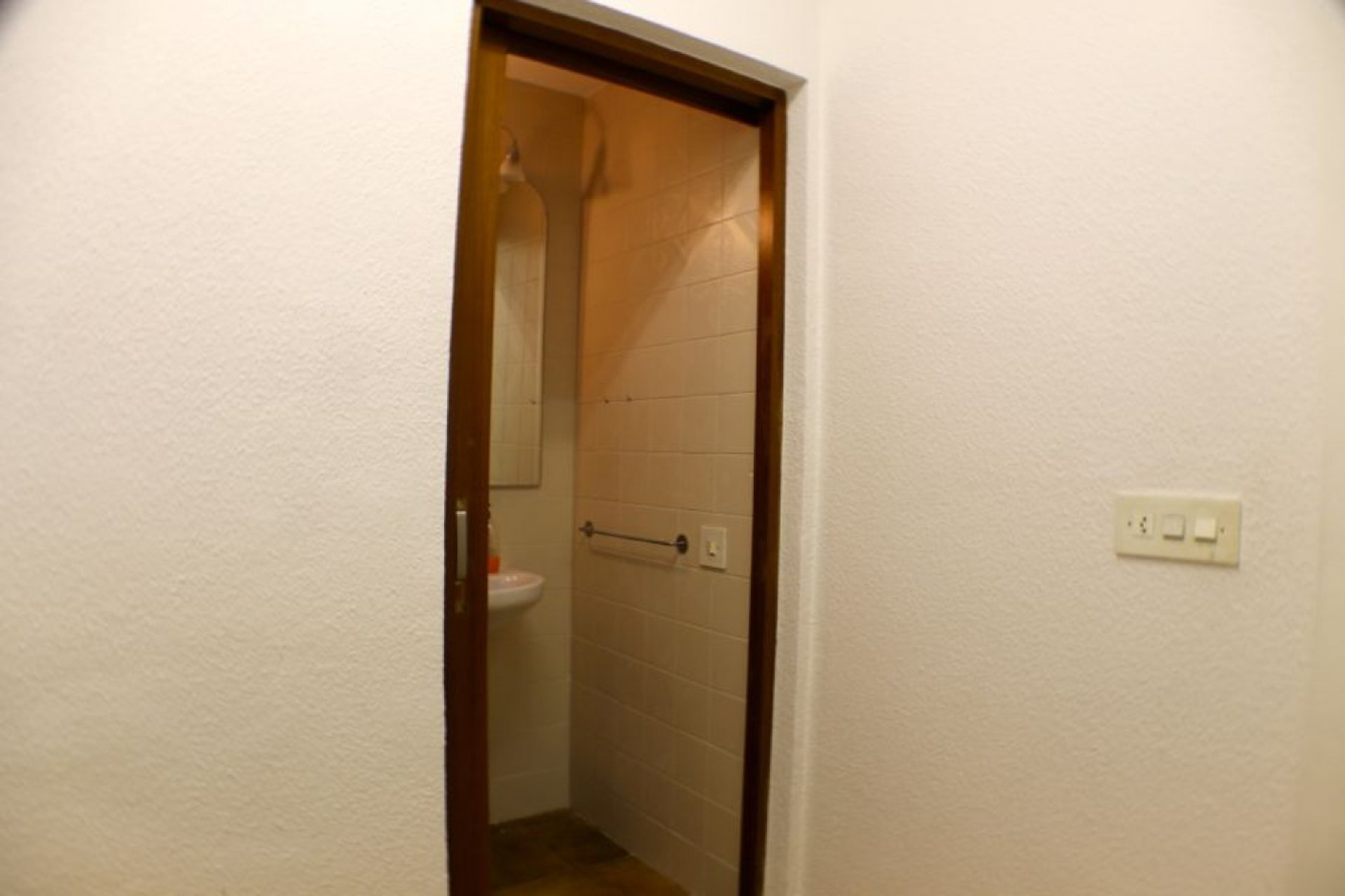 Bestaande bouw - Reclame - Benidorm - Old Town