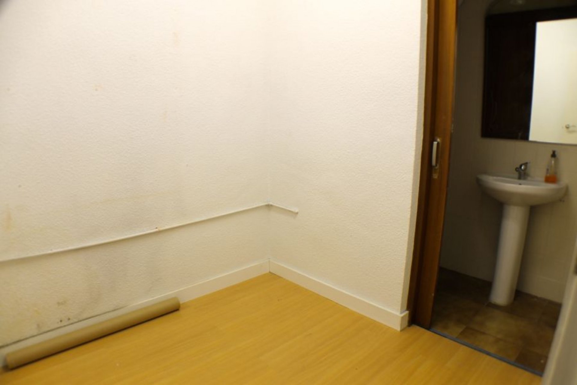 Bestaande bouw - Reclame - Benidorm - Old Town