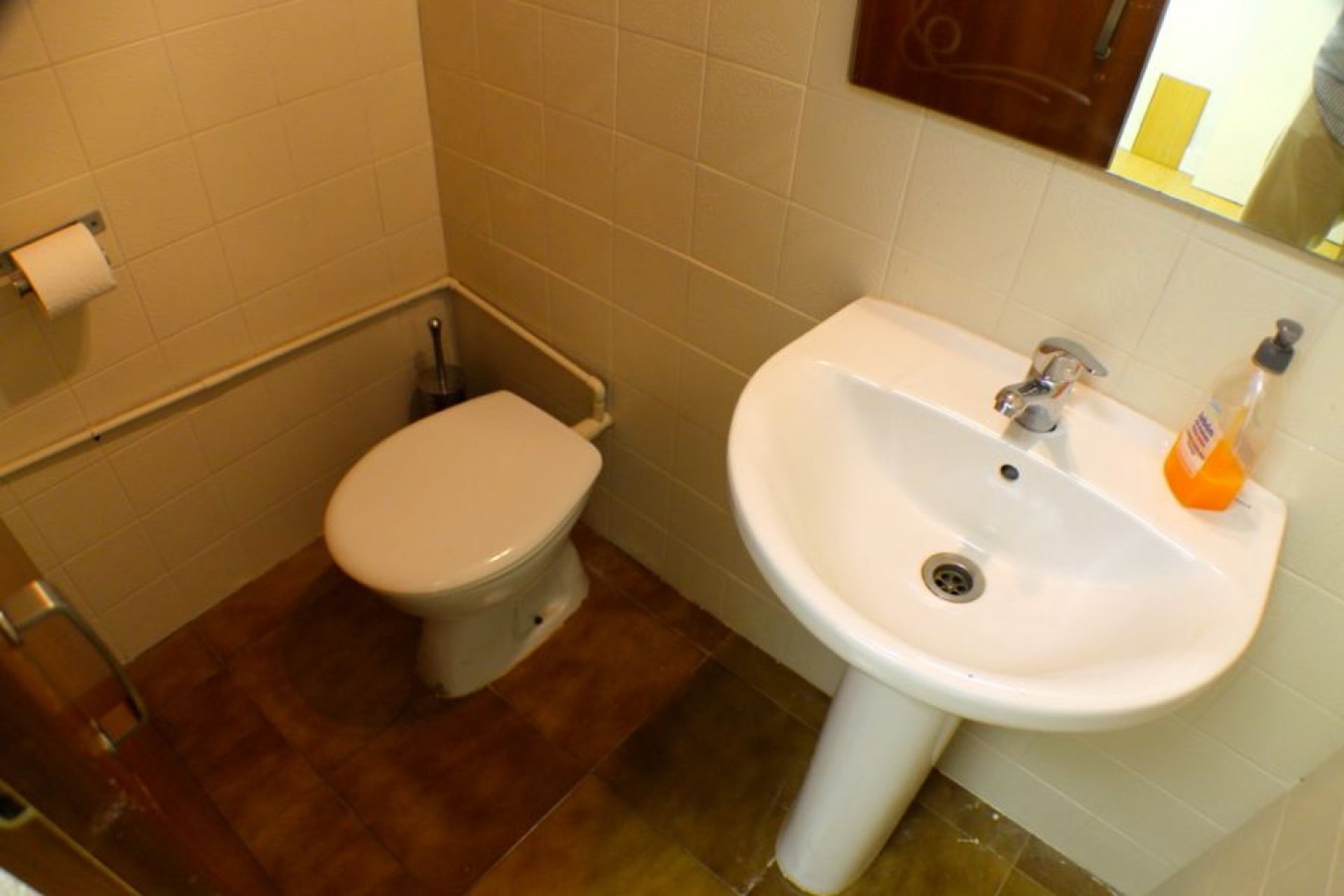 Bestaande bouw - Reclame - Benidorm - Old Town