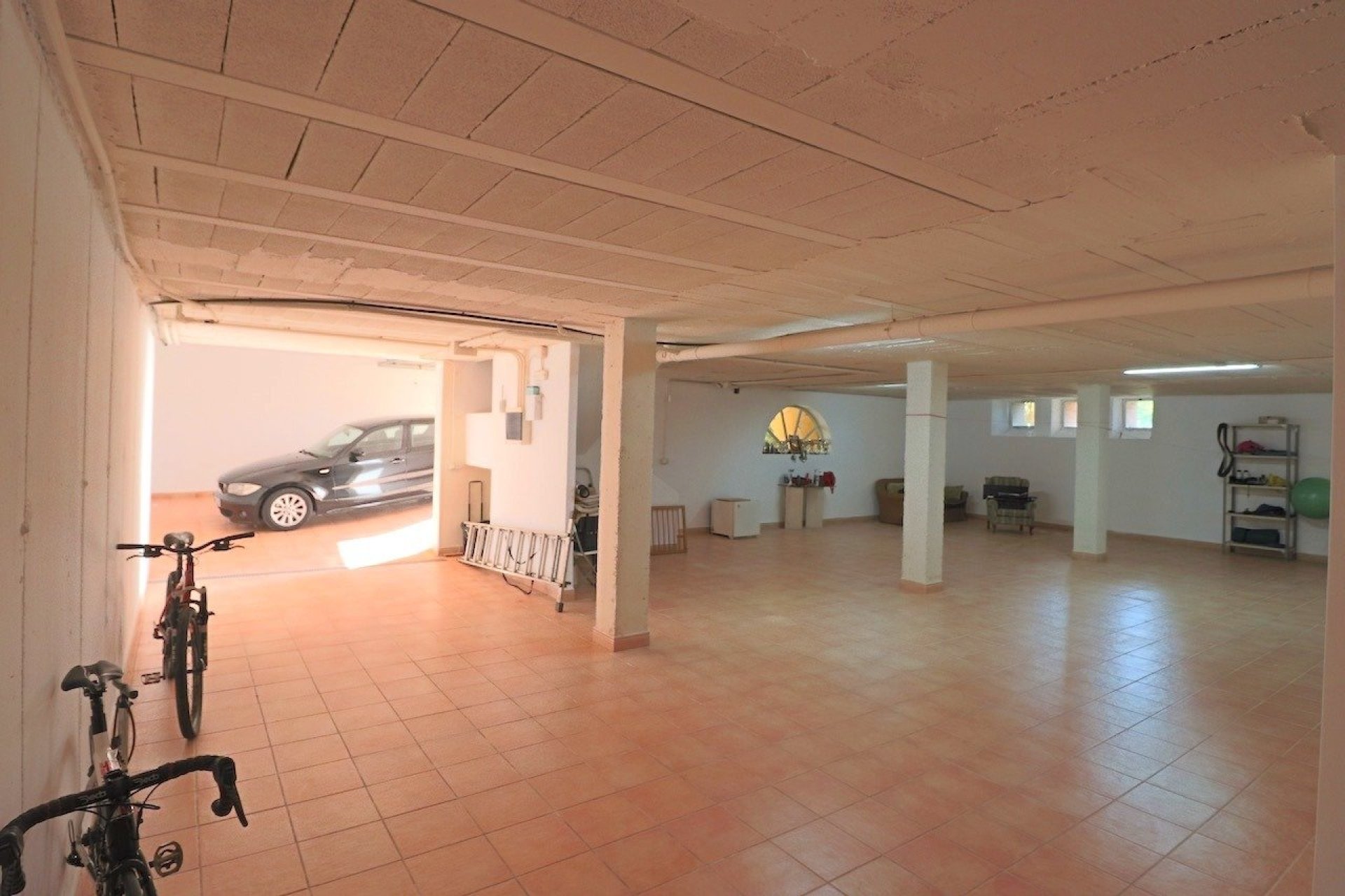 Bestaande bouw - Villa - Benidorm - Coblanca