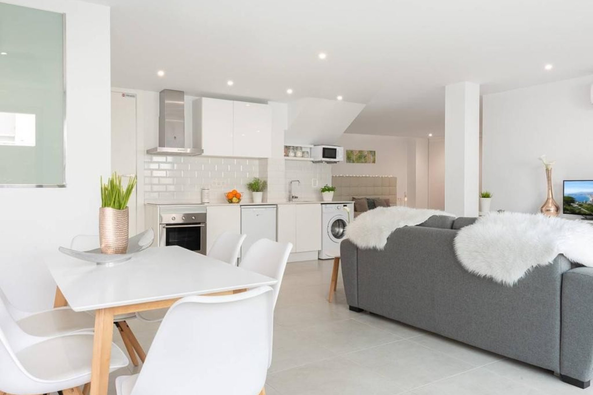 Bestaande bouw - Villa - Benijofar - Benijofar - Village