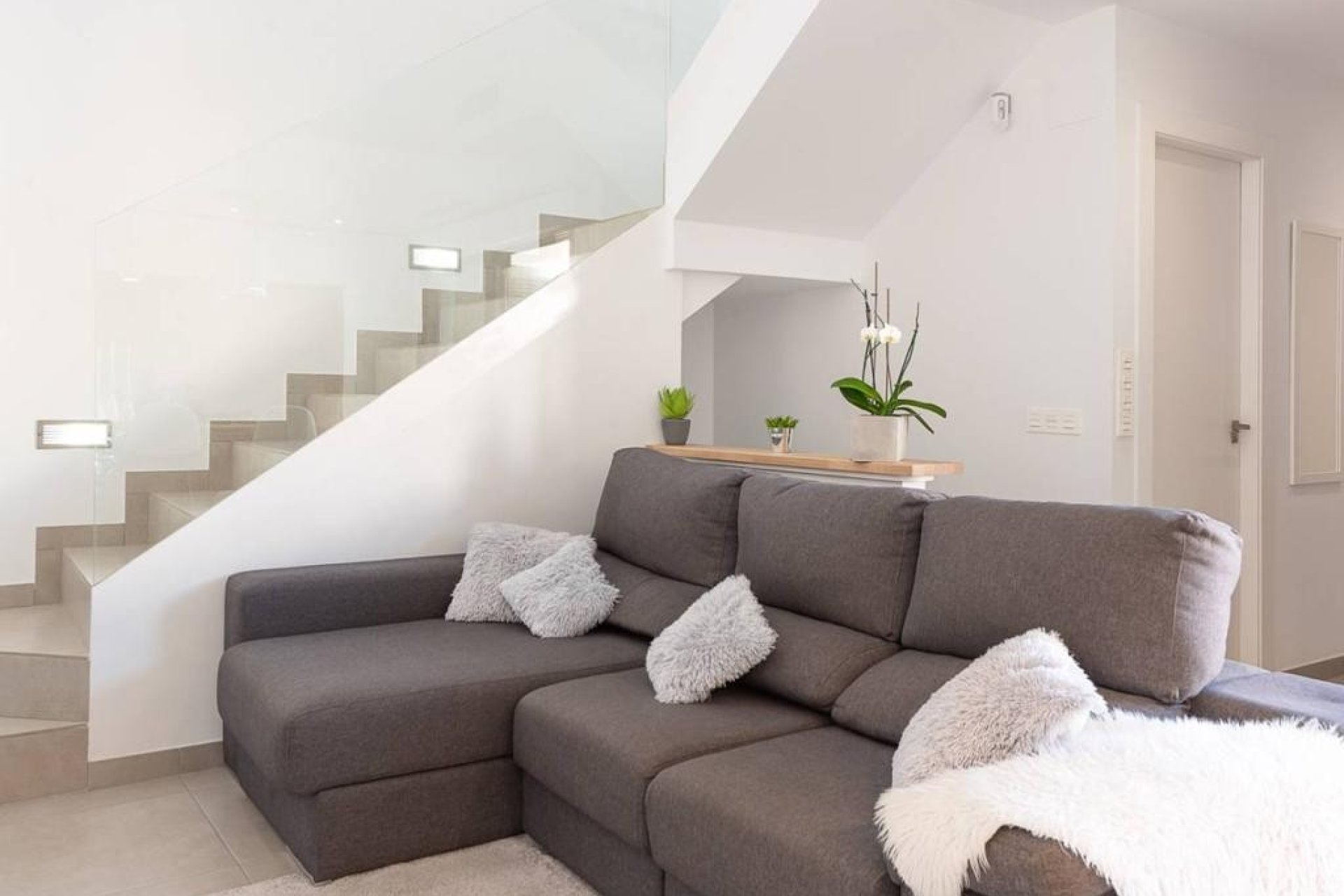 Bestaande bouw - Villa - Benijofar - Benijofar - Village