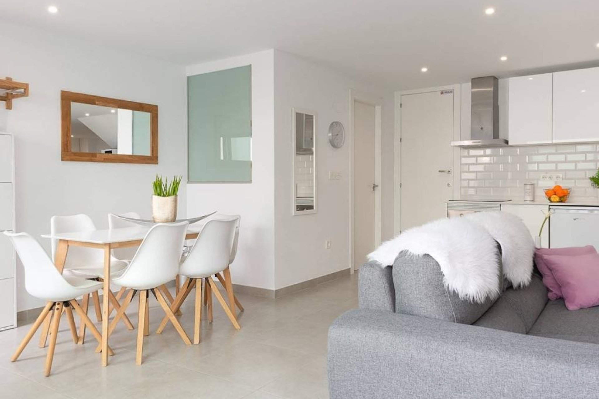 Bestaande bouw - Villa - Benijofar - Benijofar - Village