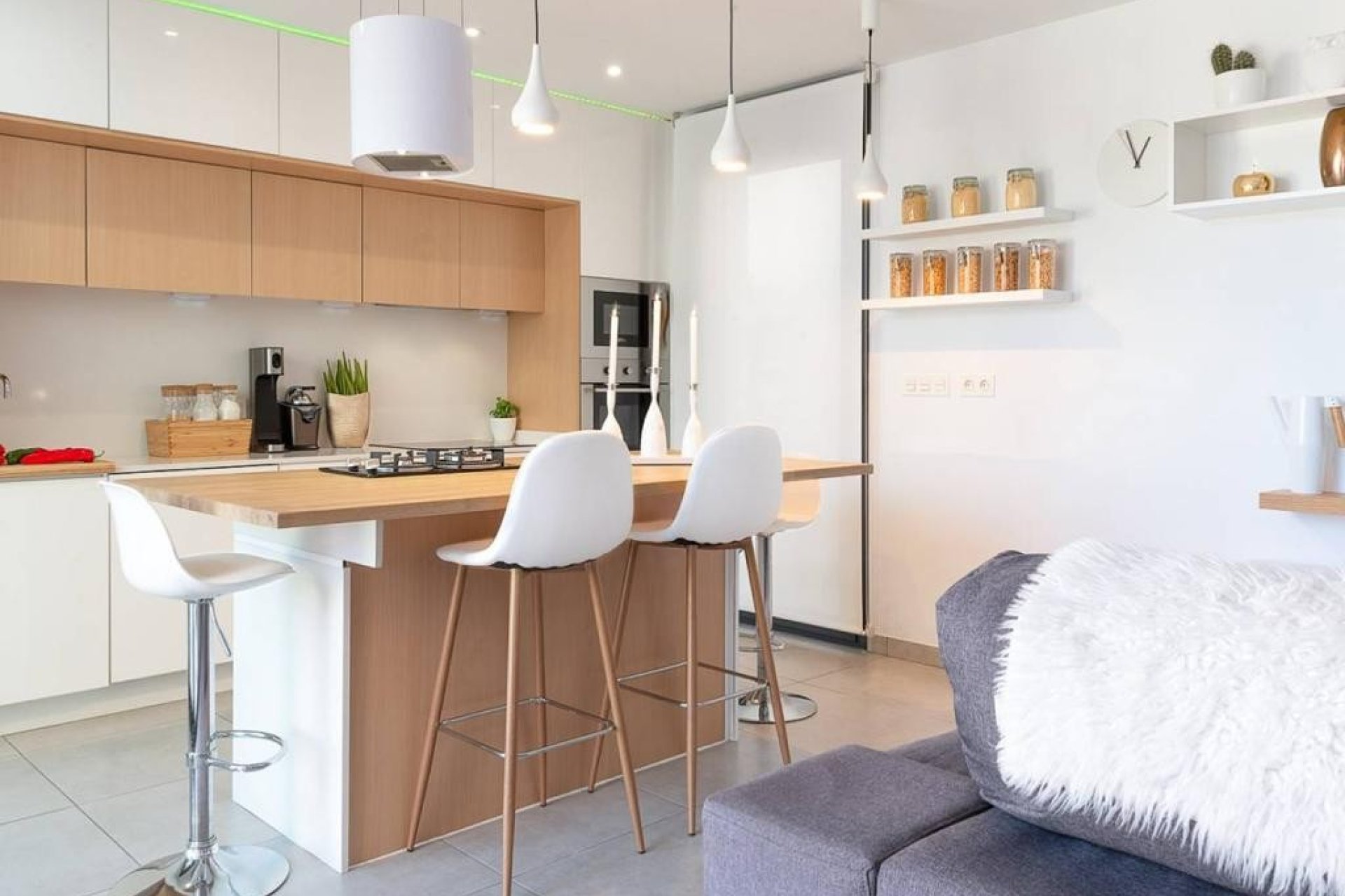 Bestaande bouw - Villa - Benijofar - Benijofar - Village