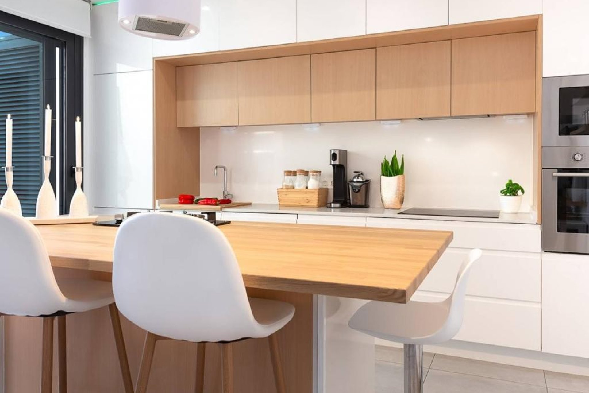 Bestaande bouw - Villa - Benijofar - Benijofar - Village