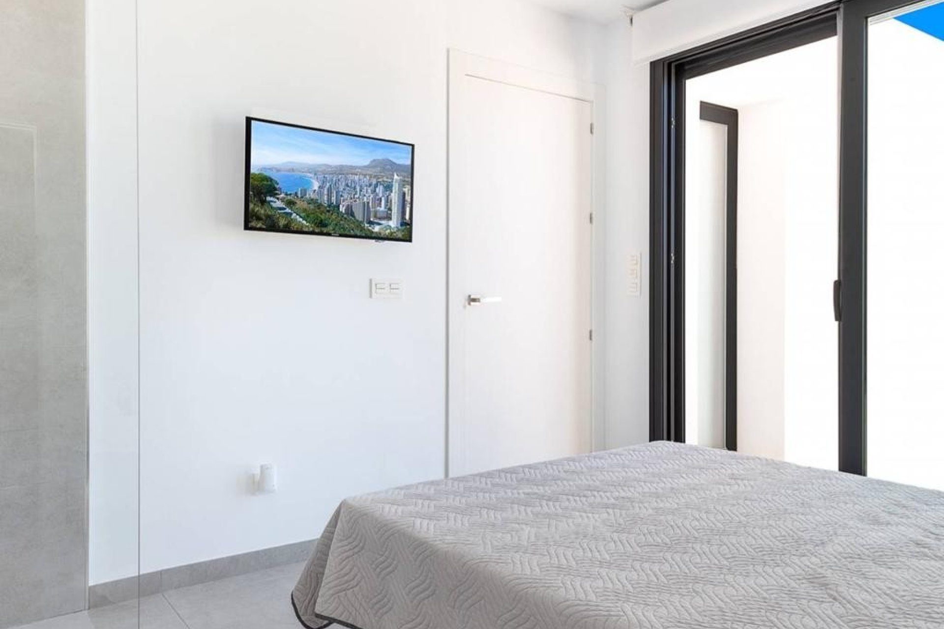 Bestaande bouw - Villa - Benijofar - Benijofar - Village