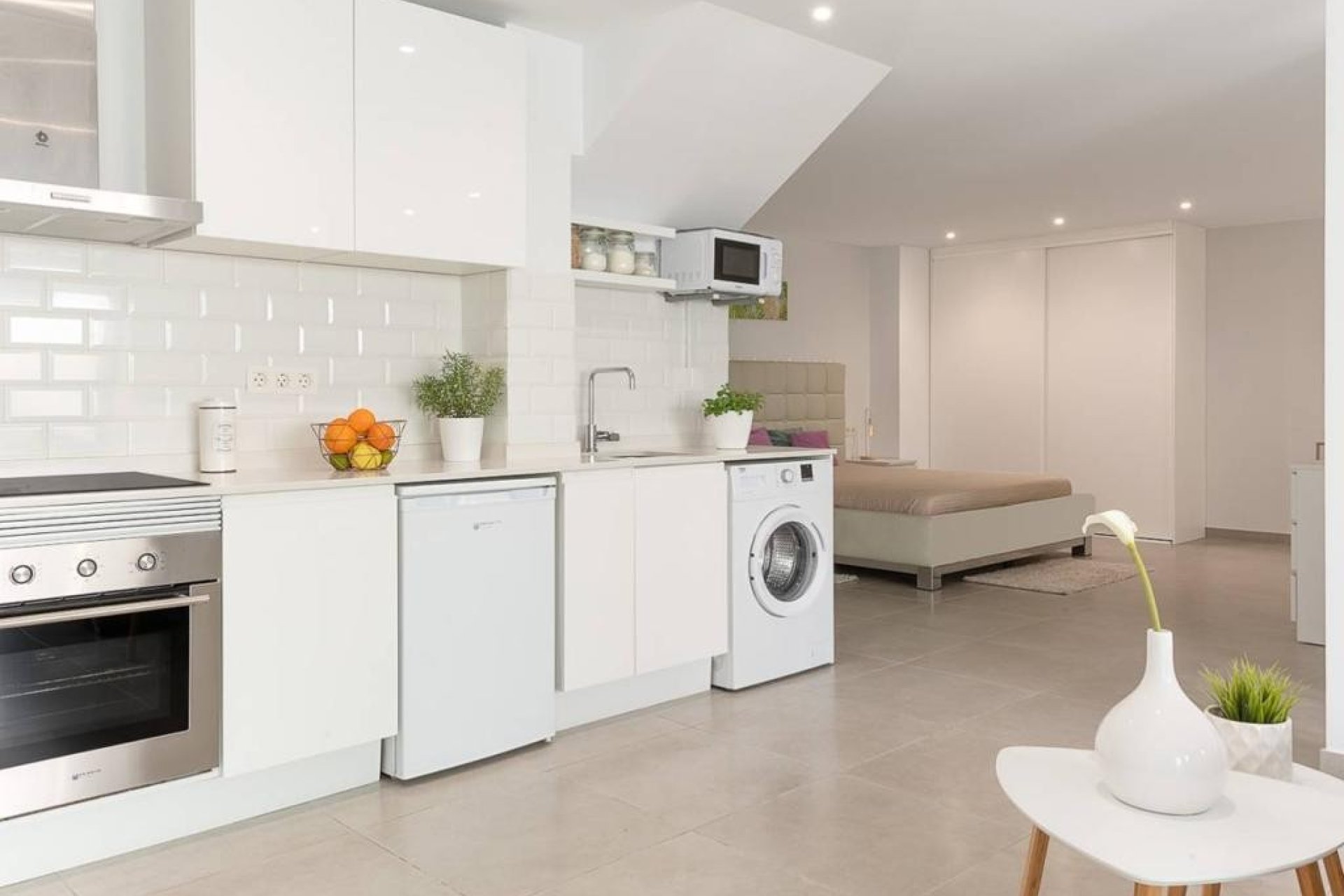 Bestaande bouw - Villa - Benijofar - Benijofar - Village