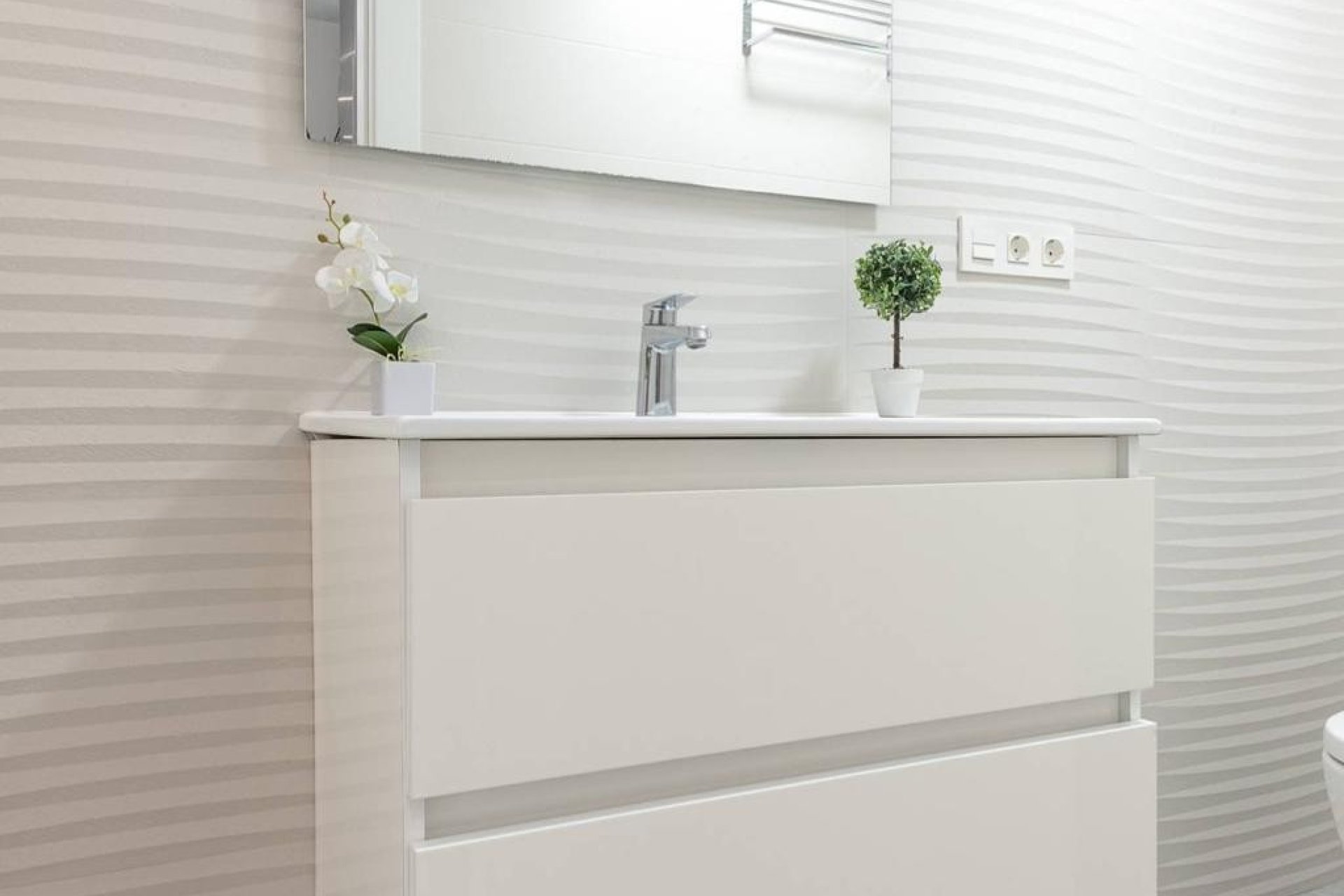 Bestaande bouw - Villa - Benijofar - Benijofar - Village