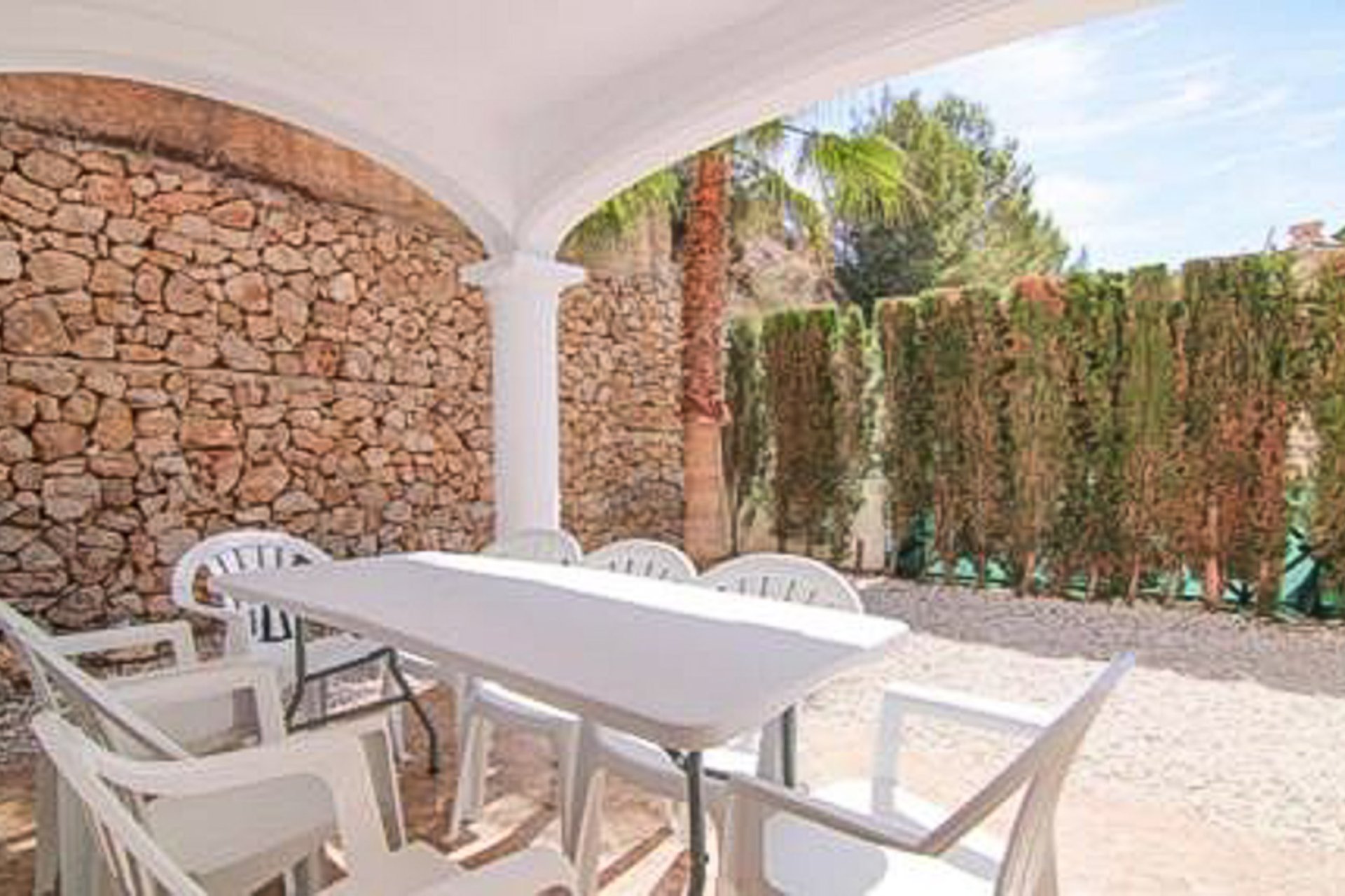 Bestaande bouw - Villa - Calpe - Cometa III