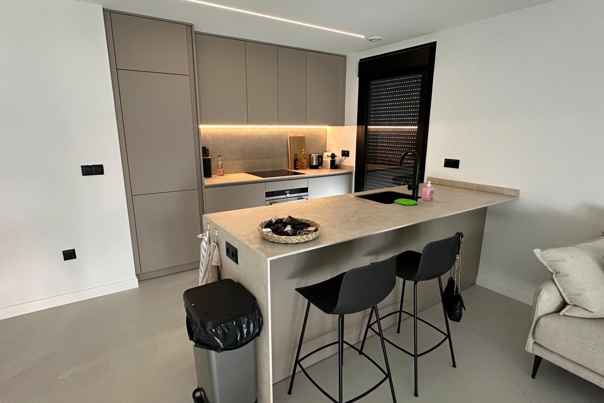 Bestaande bouw - Villa - Ciudad Quesada