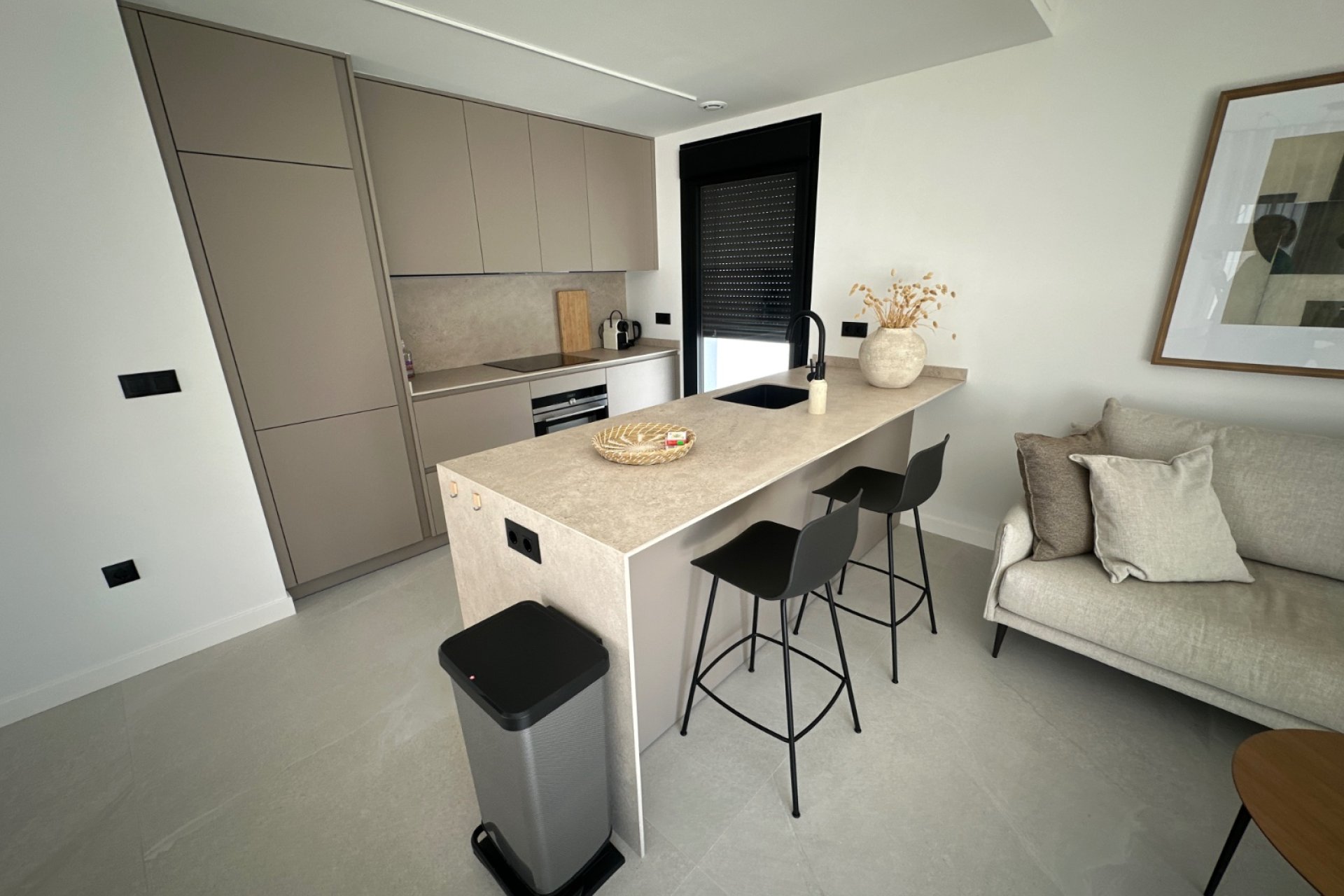 Bestaande bouw - Villa - Ciudad Quesada