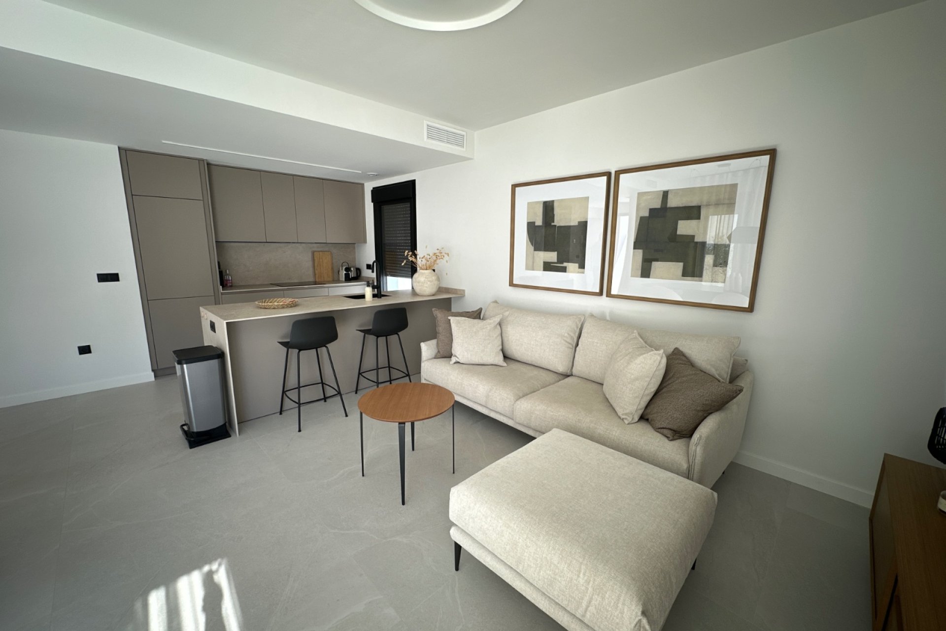 Bestaande bouw - Villa - Ciudad Quesada