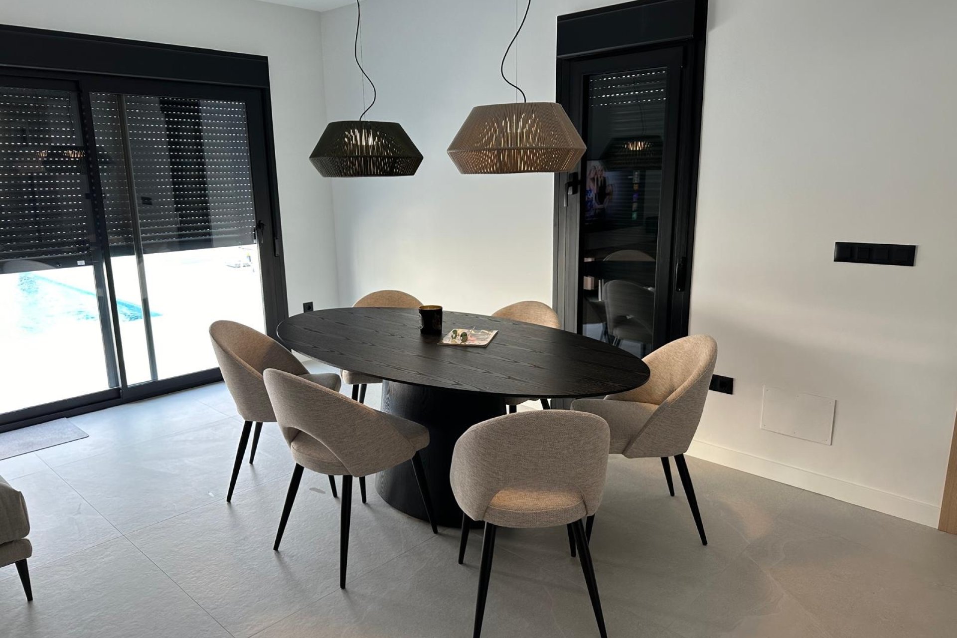 Bestaande bouw - Villa - Ciudad Quesada