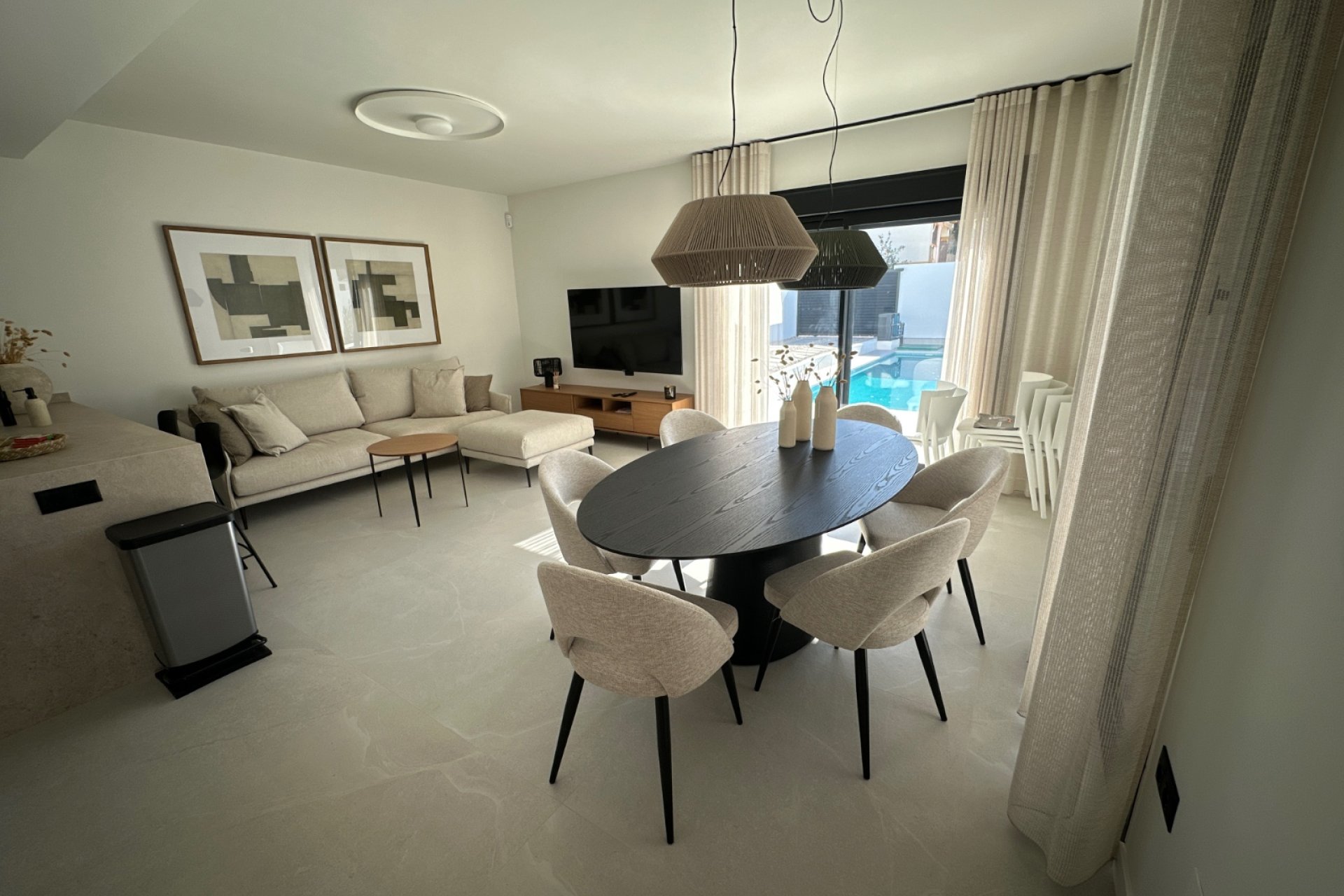 Bestaande bouw - Villa - Ciudad Quesada