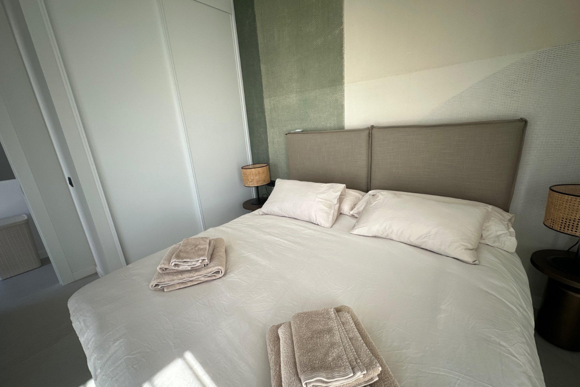 Bestaande bouw - Villa - Ciudad Quesada