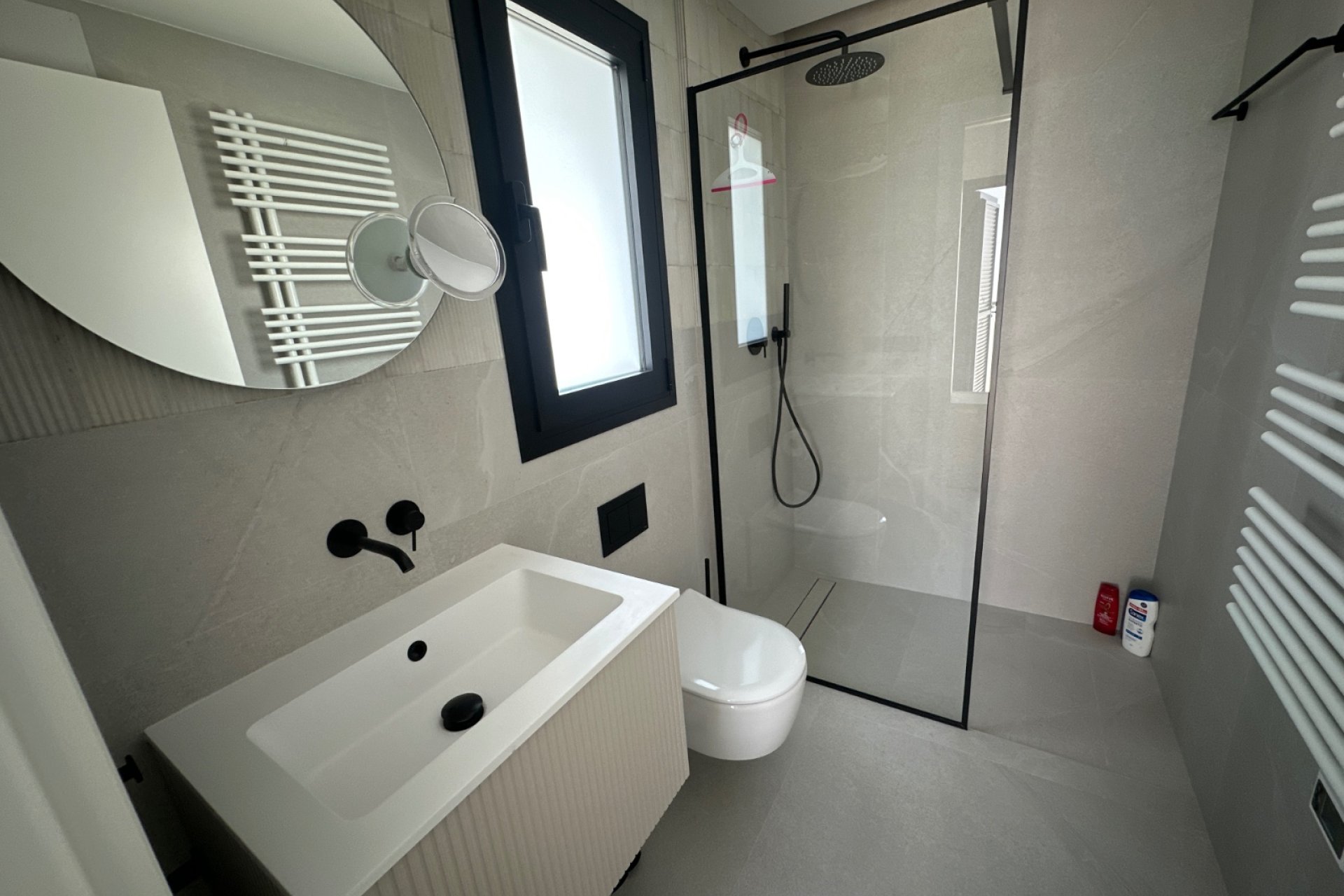 Bestaande bouw - Villa - Ciudad Quesada