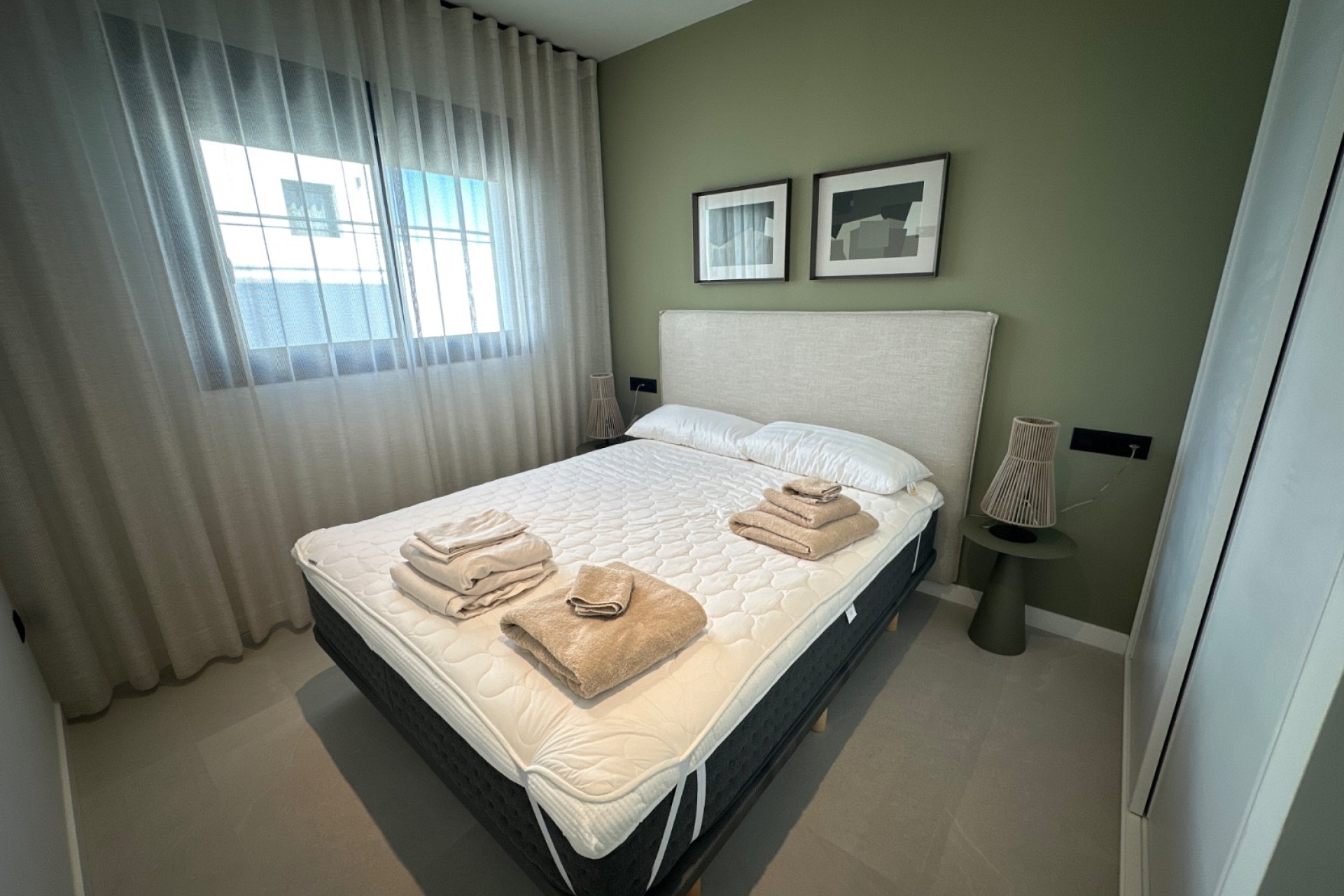 Bestaande bouw - Villa - Ciudad Quesada