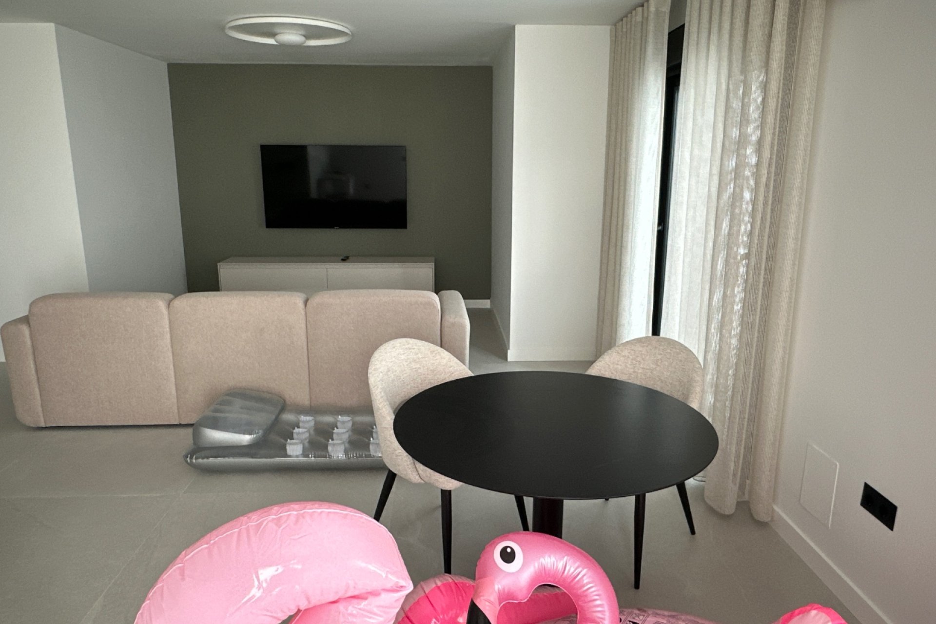 Bestaande bouw - Villa - Ciudad Quesada