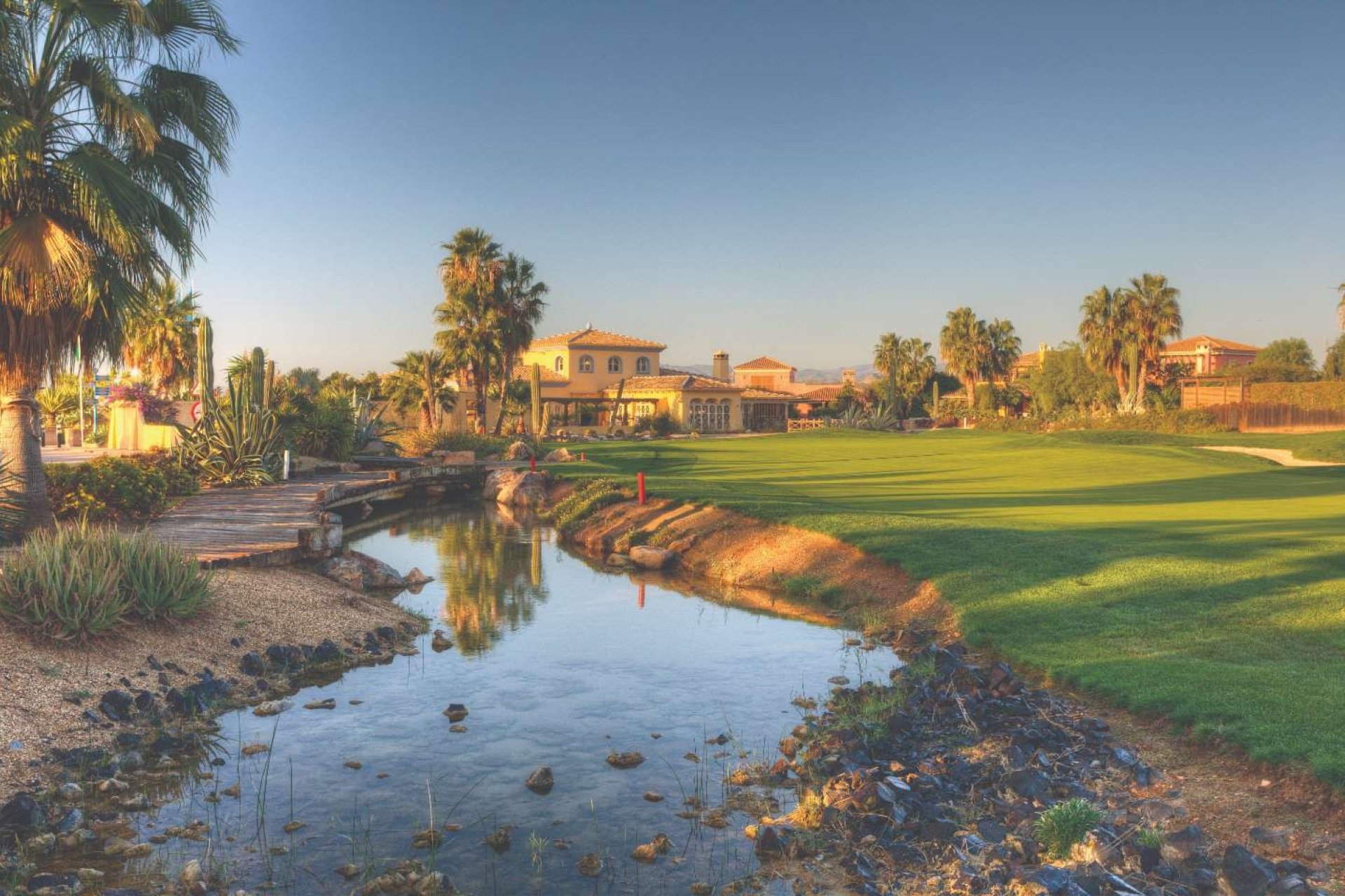 Bestaande bouw - Villa - Cuevas del Almanzora - Villaricos