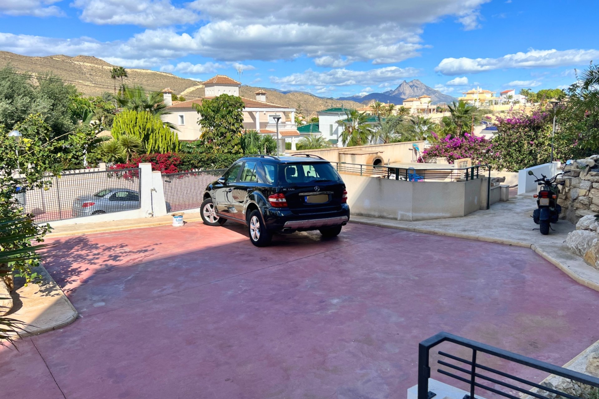 Bestaande bouw - Villa - El Campello - Pueblo Acantilado - Venta Lanuza