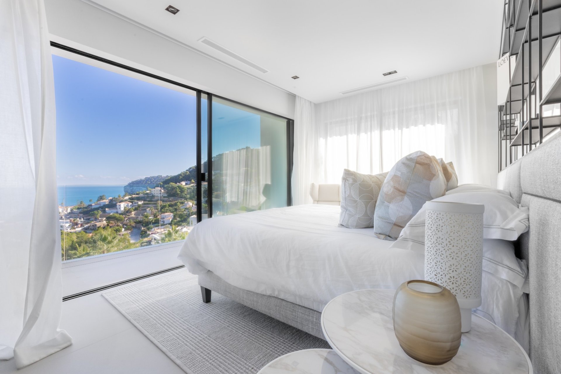 Bestaande bouw - Villa - Jávea - Balcon al Mar