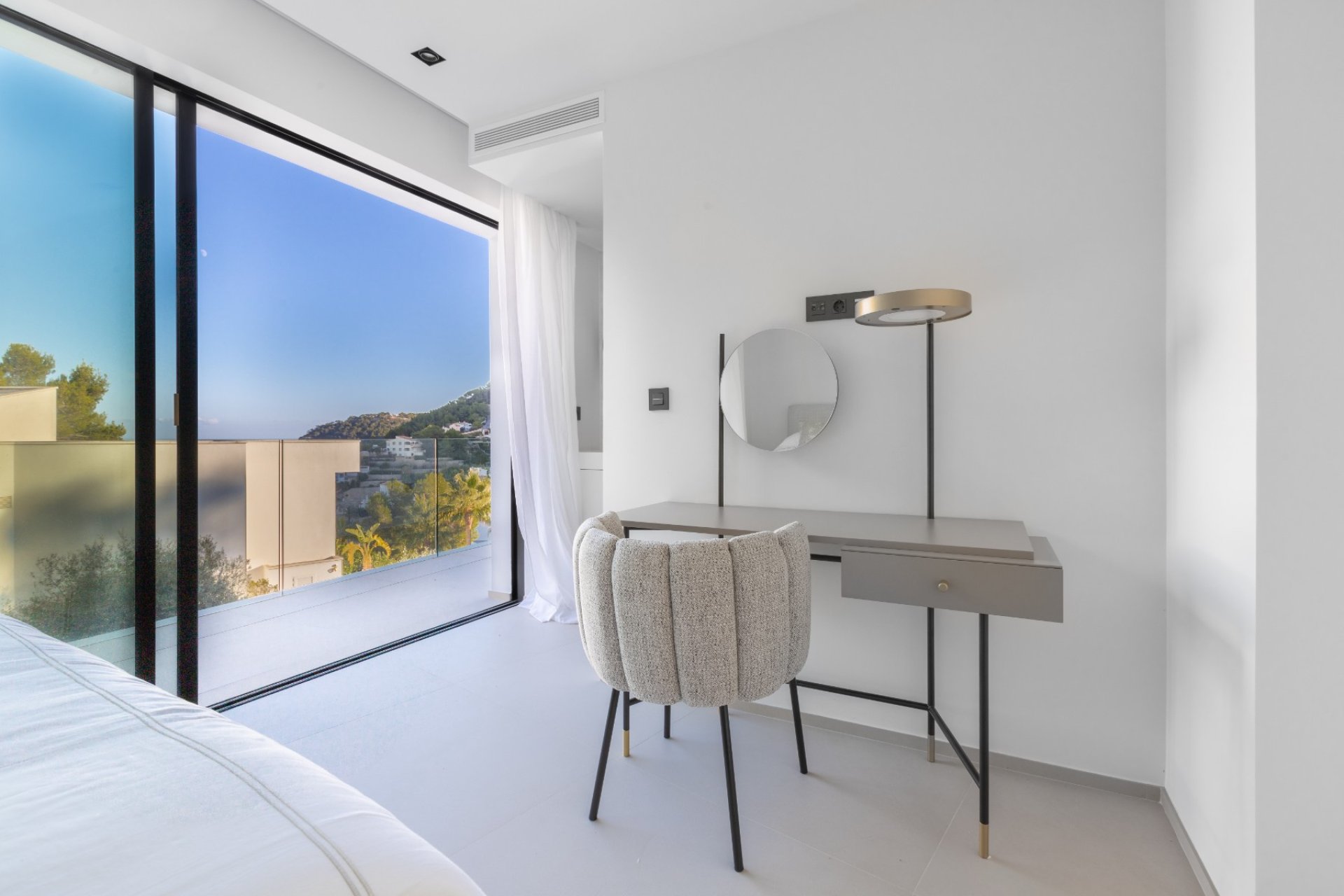 Bestaande bouw - Villa - Jávea - Balcon al Mar