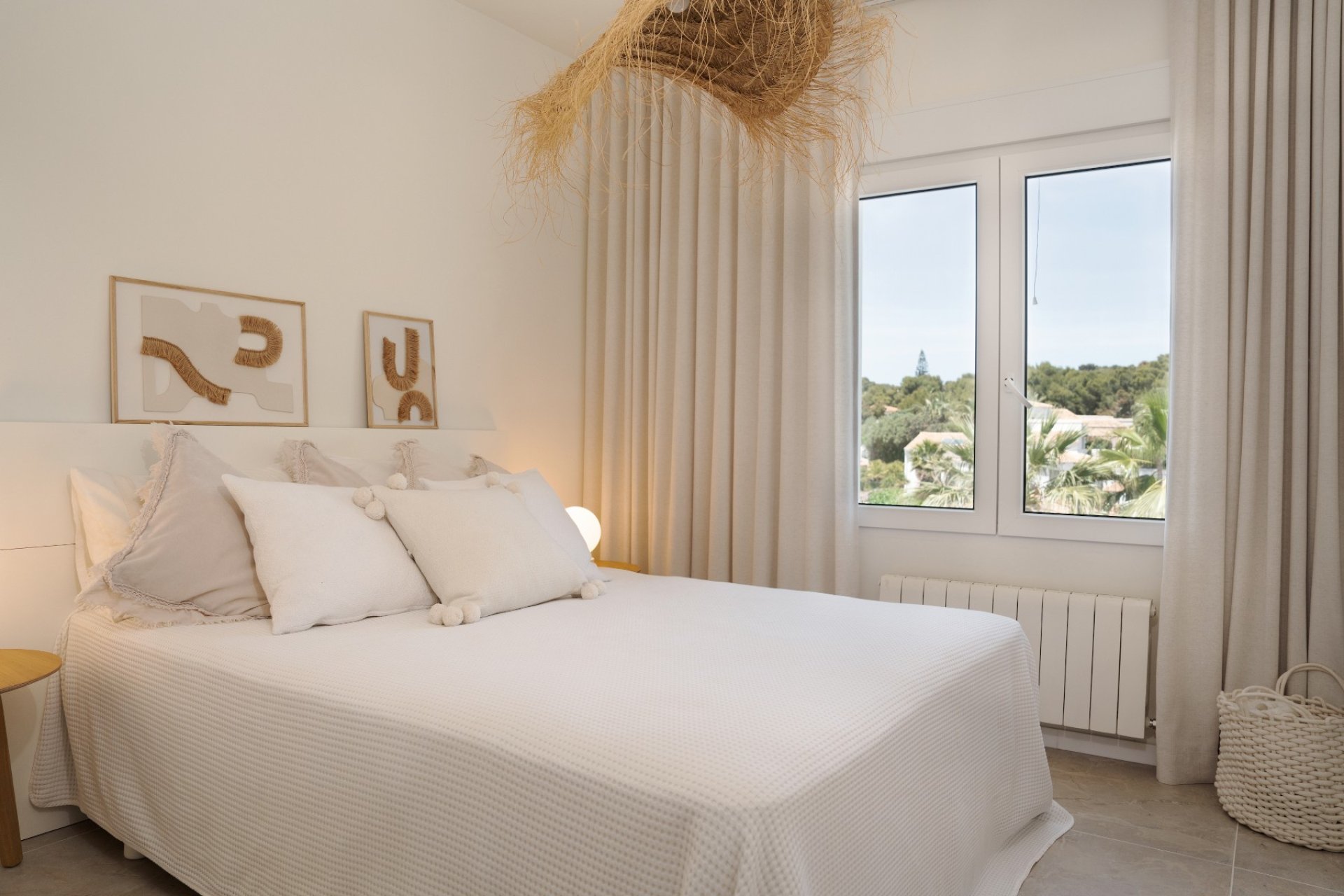 Bestaande bouw - Villa - Jávea - Balcon al Mar