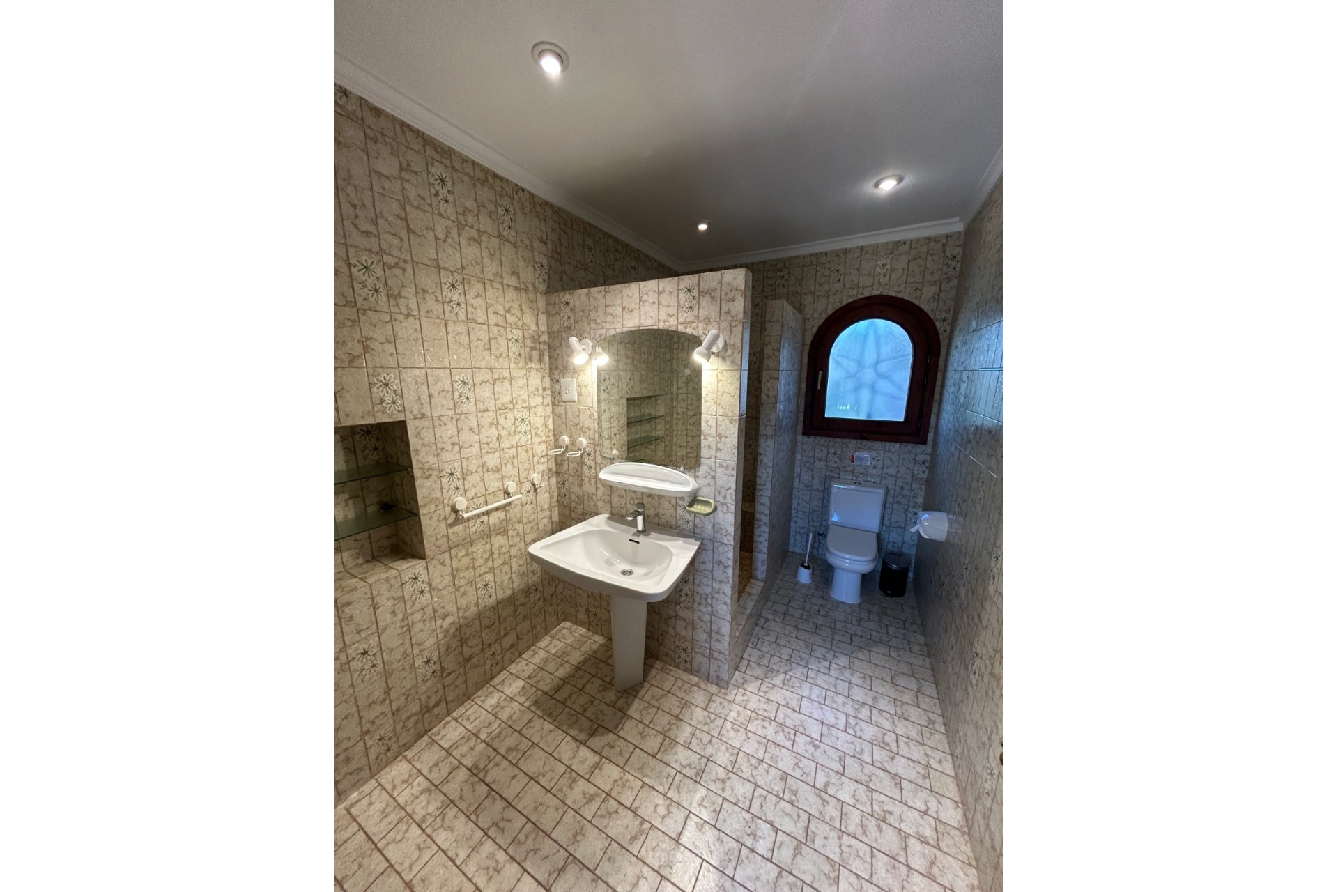 Bestaande bouw - Villa - Jávea - Montgó