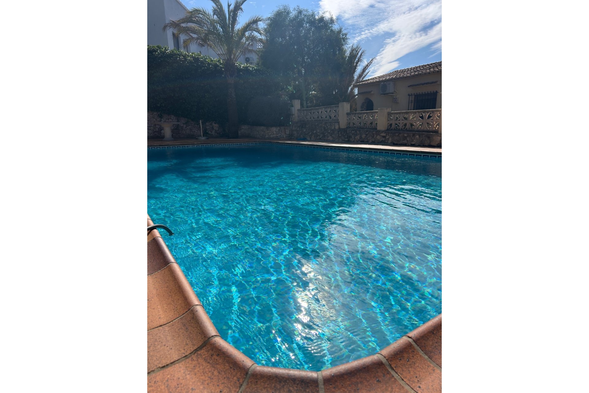 Bestaande bouw - Villa - Jávea - Montgó