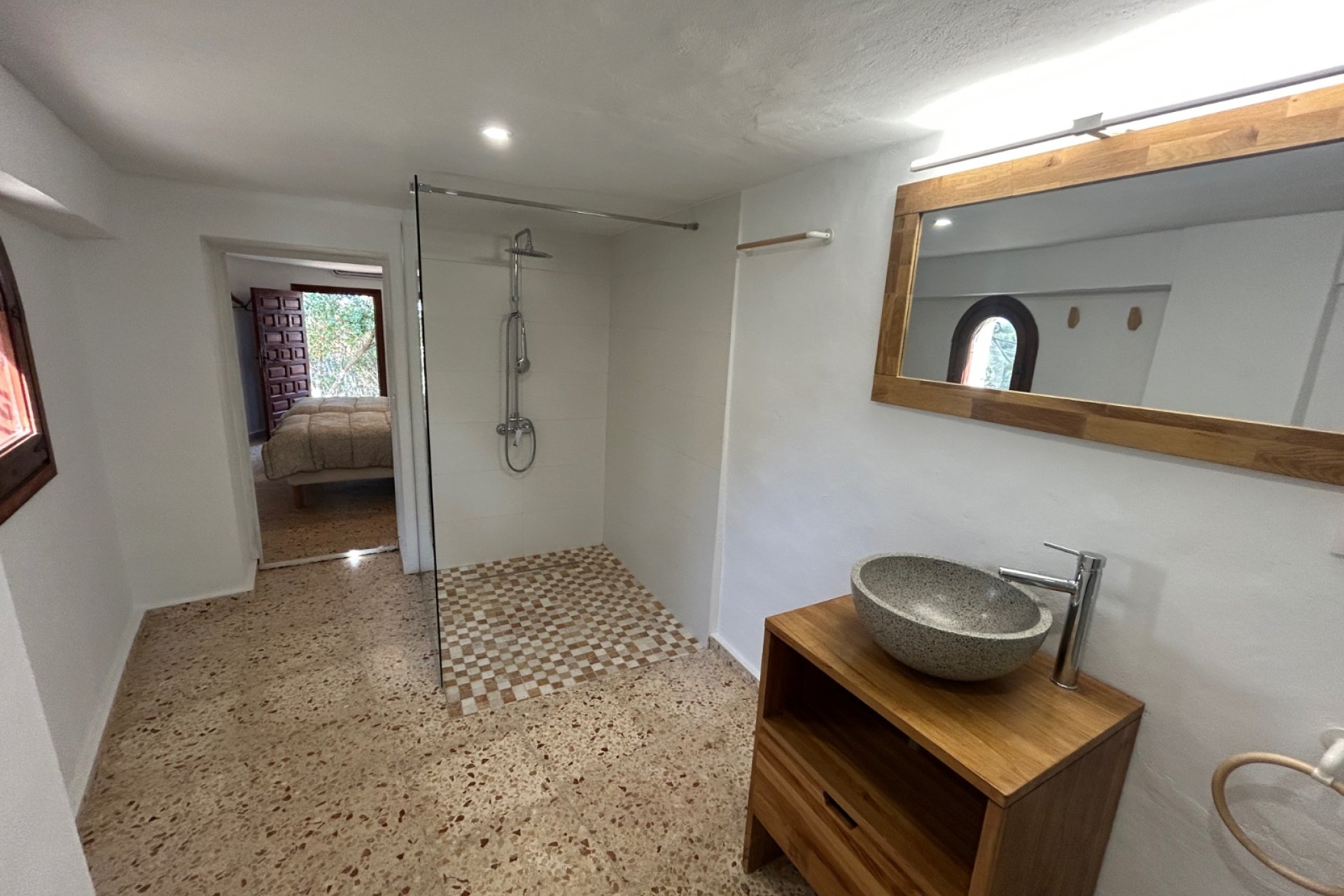 Bestaande bouw - Villa - Jávea - Montgó