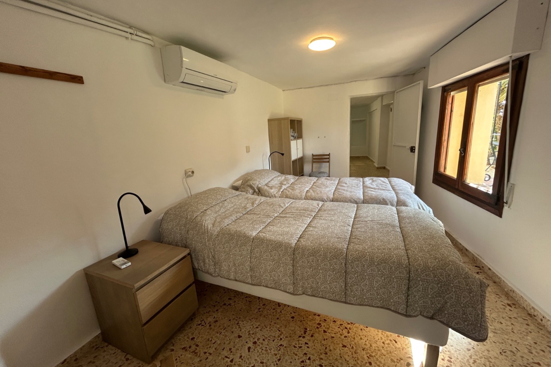 Bestaande bouw - Villa - Jávea - Montgó