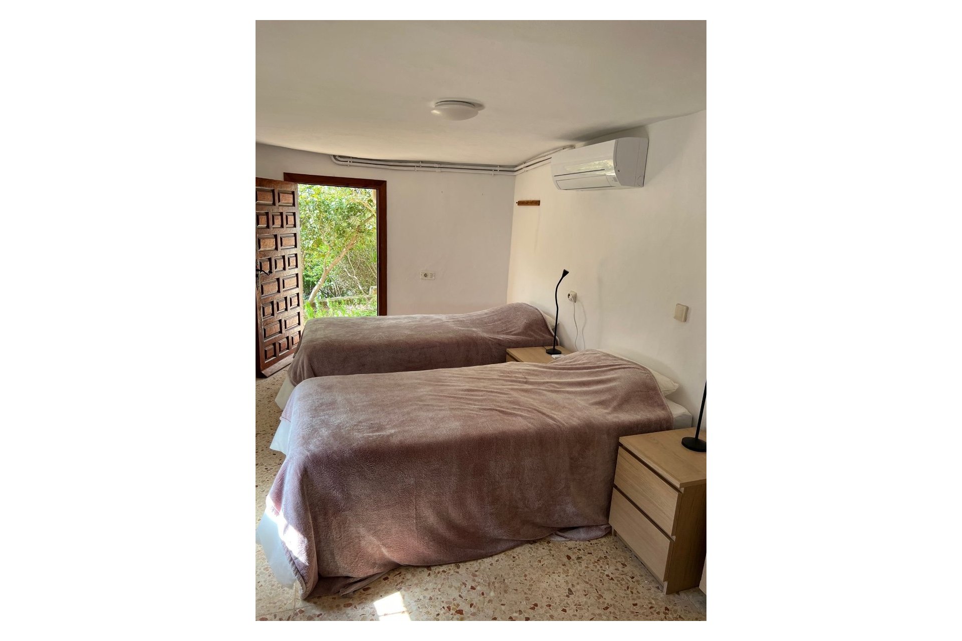 Bestaande bouw - Villa - Jávea - Montgó