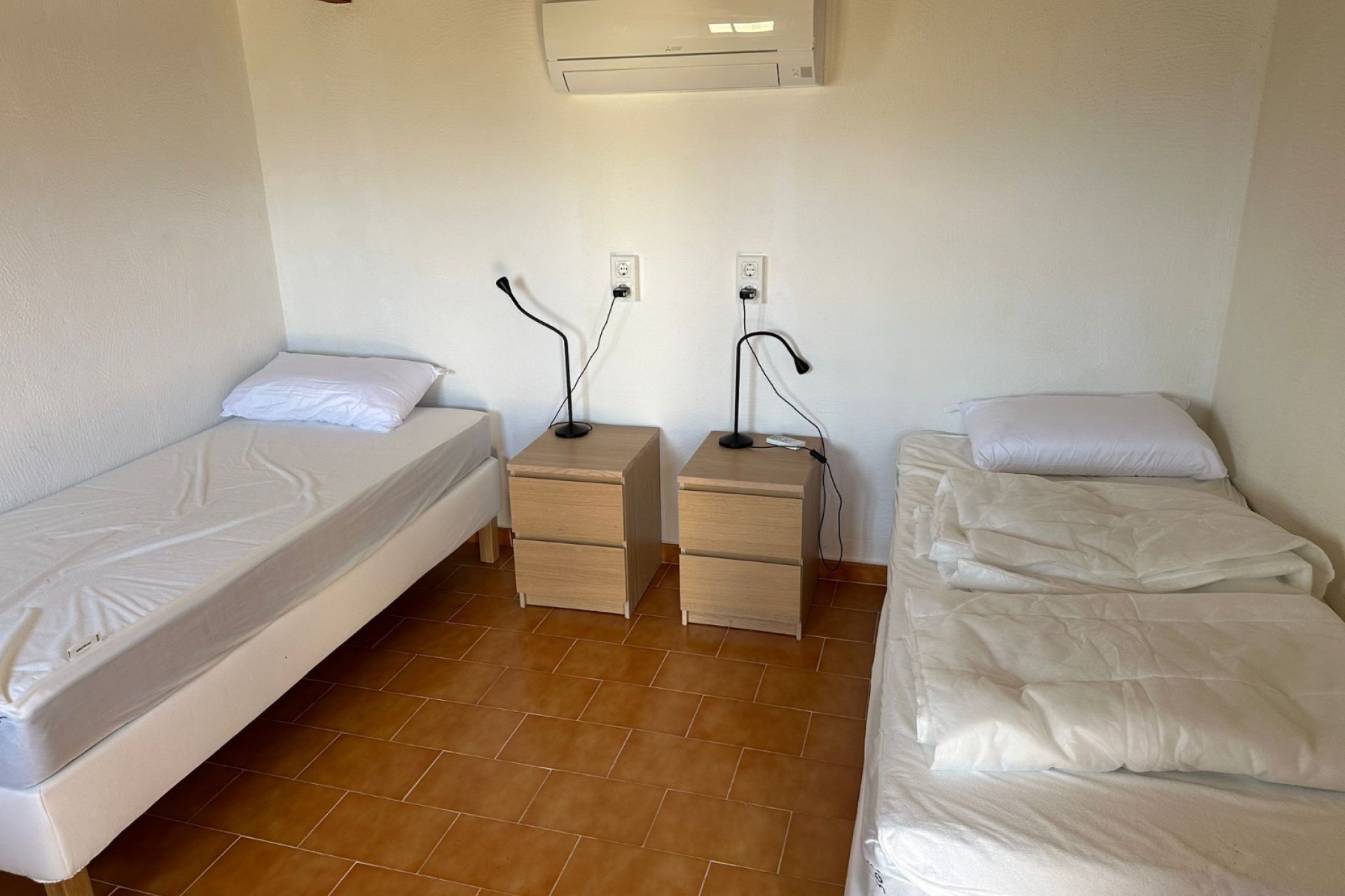 Bestaande bouw - Villa - Jávea - Montgó