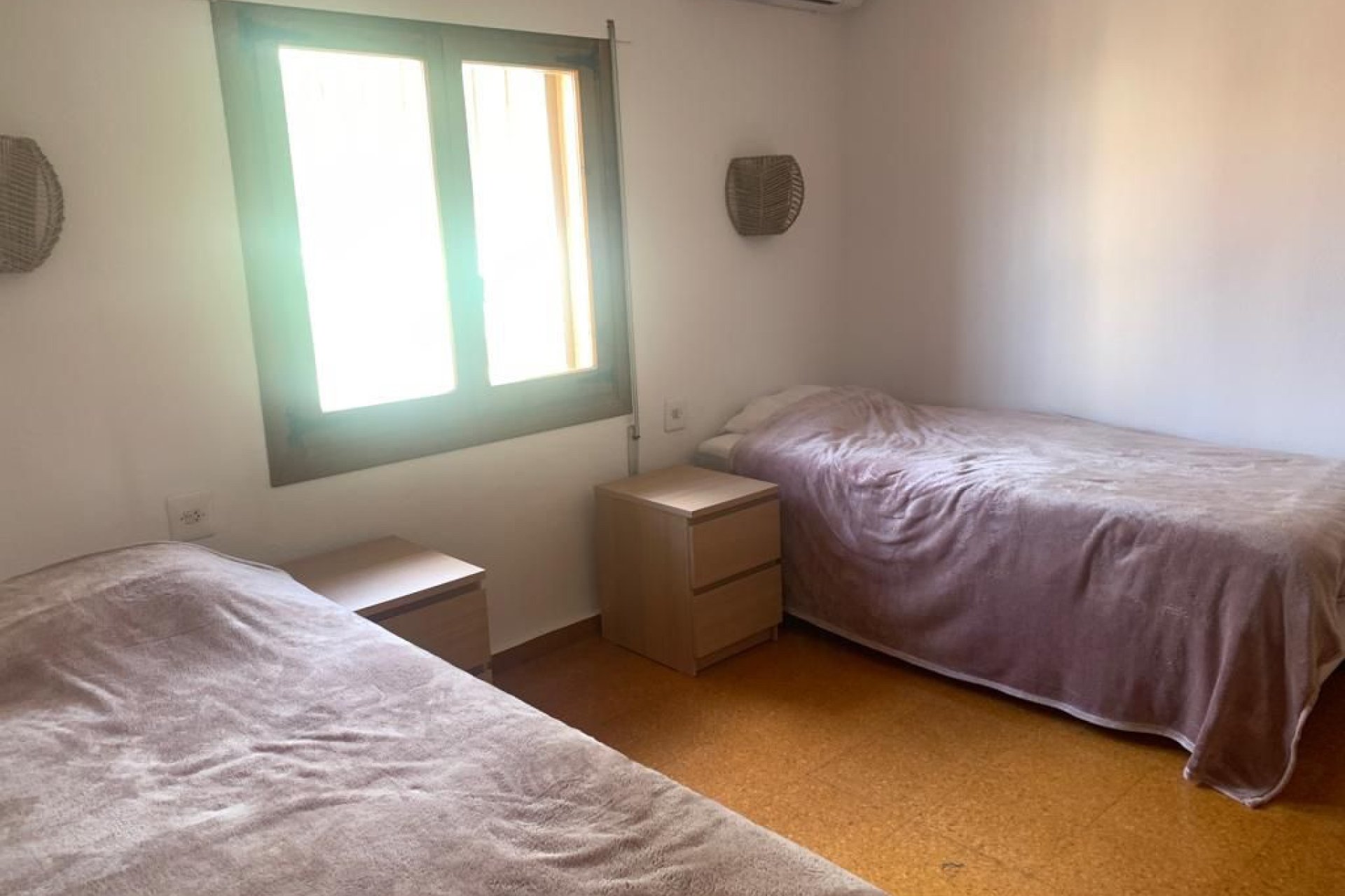 Bestaande bouw - Villa - Jávea - Montgó