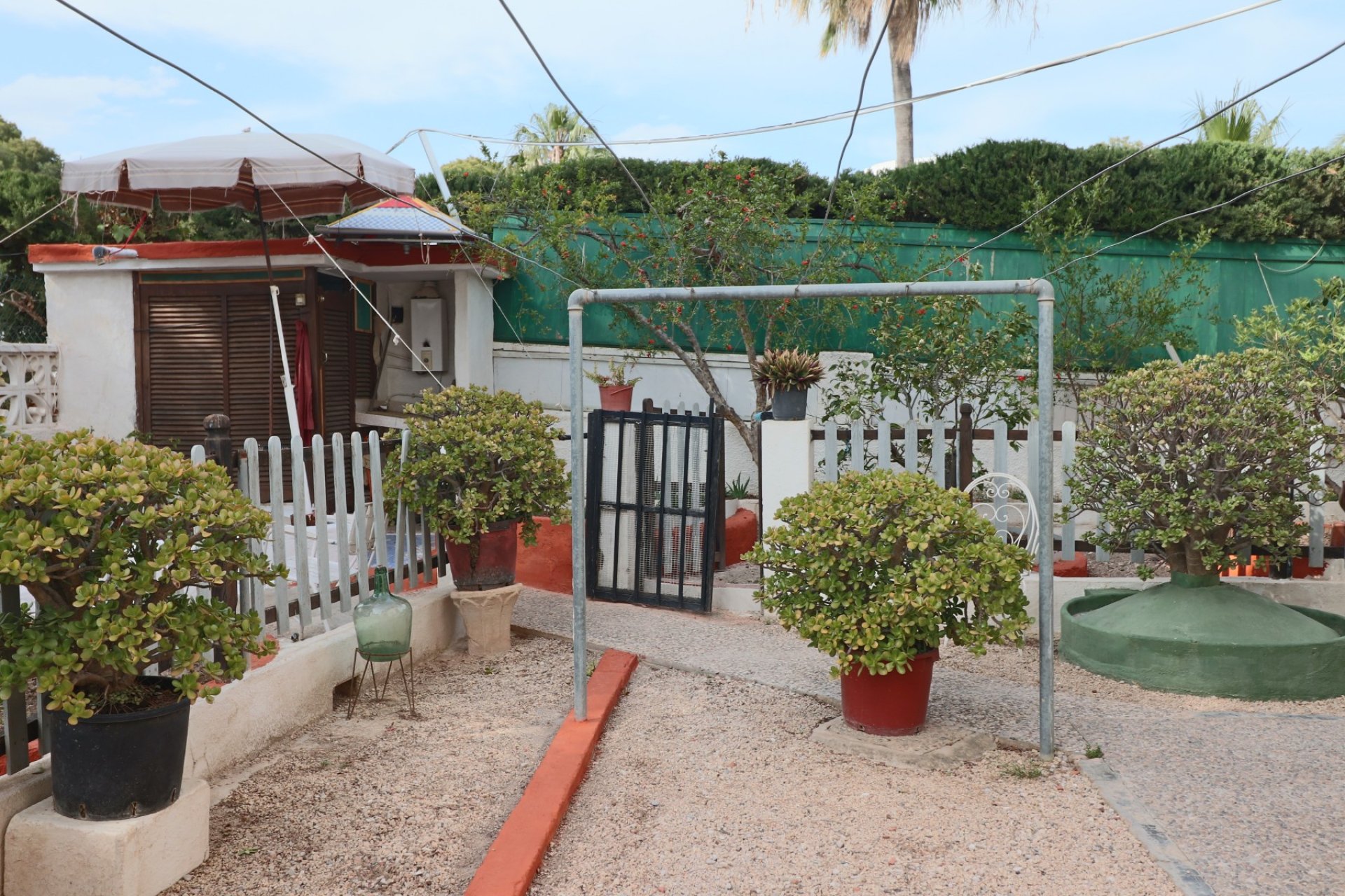 Bestaande bouw - Villa - La Nucía - Panorama