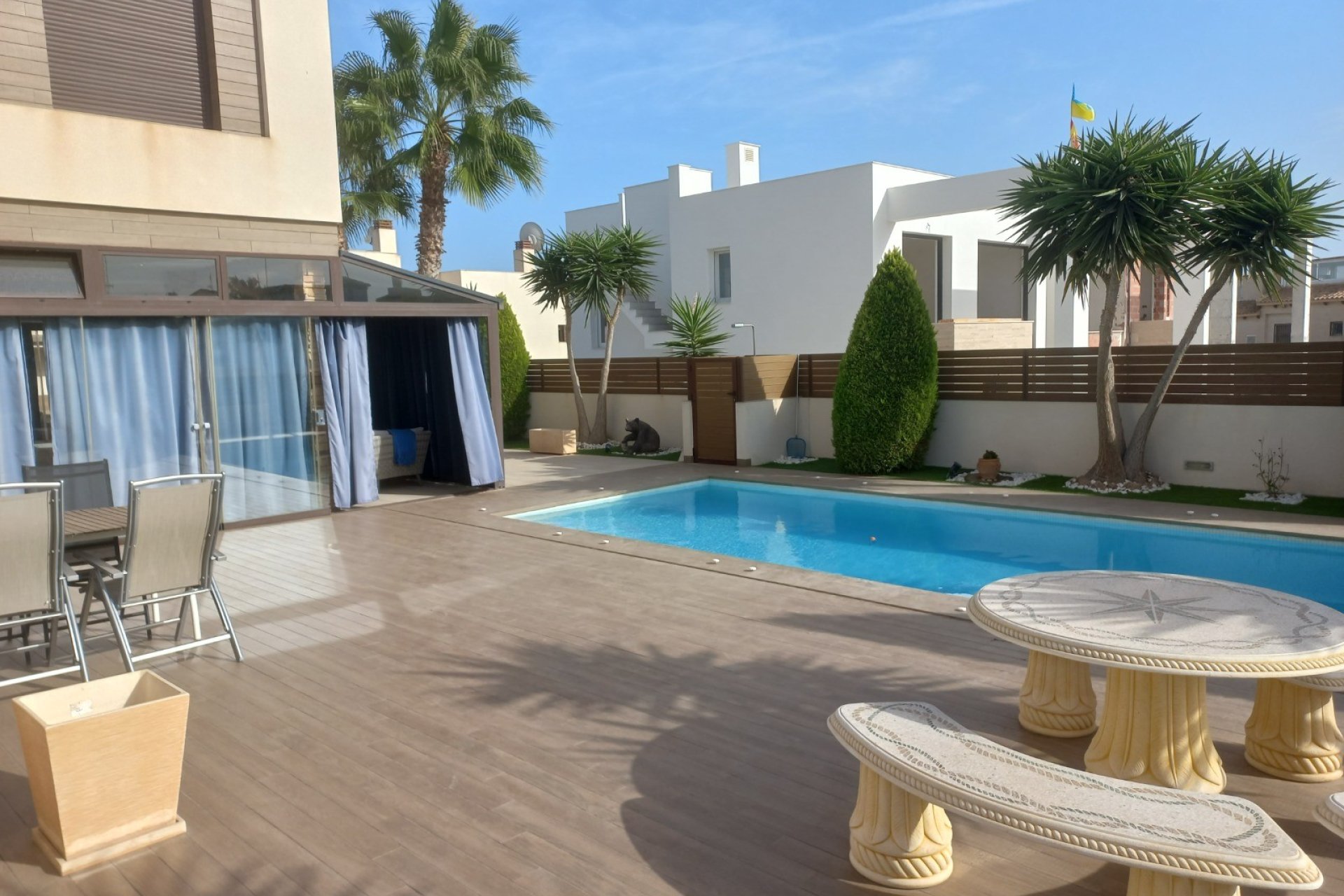 Bestaande bouw - Villa - Torrevieja - Aguas Nuevas