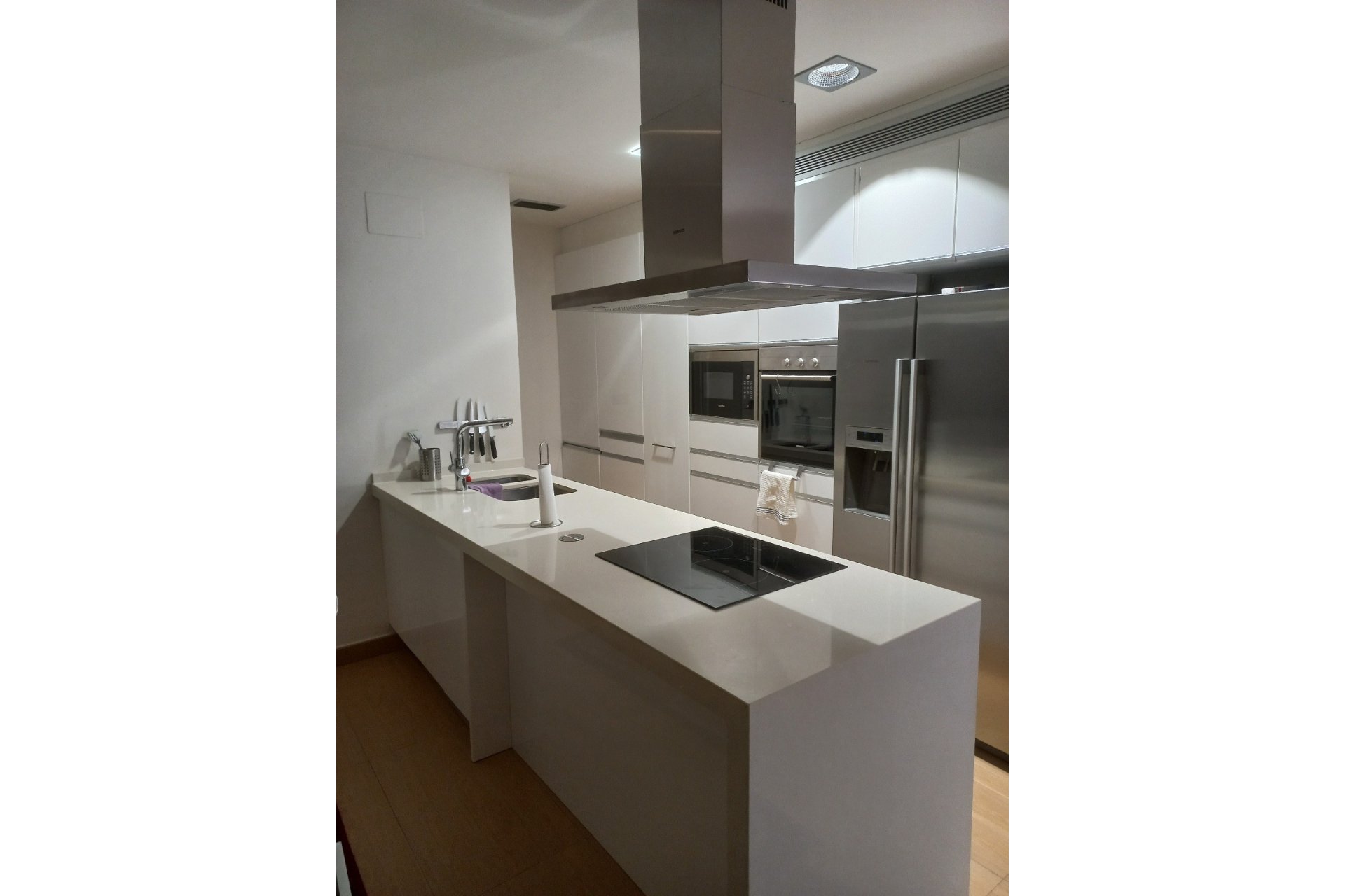 Bestaande bouw - Villa - Torrevieja - Aguas Nuevas