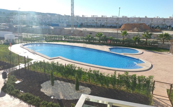 Bungalow - Nieuwbouw Woningen - Orihuela - Vistabella Golf