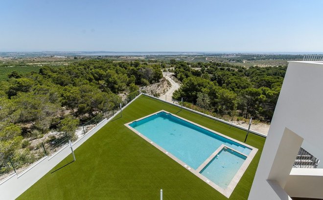 Bungalow - Obra nueva - San Miguel de Salinas - VistaBella Golf