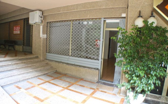 Comercial - Reventa - Benidorm - Old town / Port