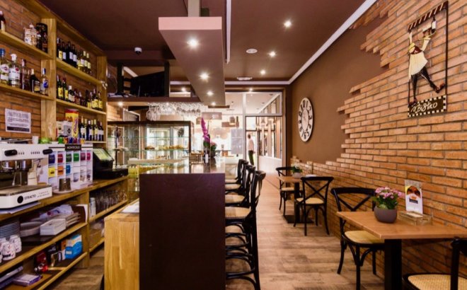 Comercial - Reventa - Finestrat - Cala de Finestrat