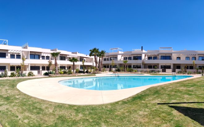 Herenhuis - Bestaande bouw - Torrevieja - El Acequión - Los Náufragos