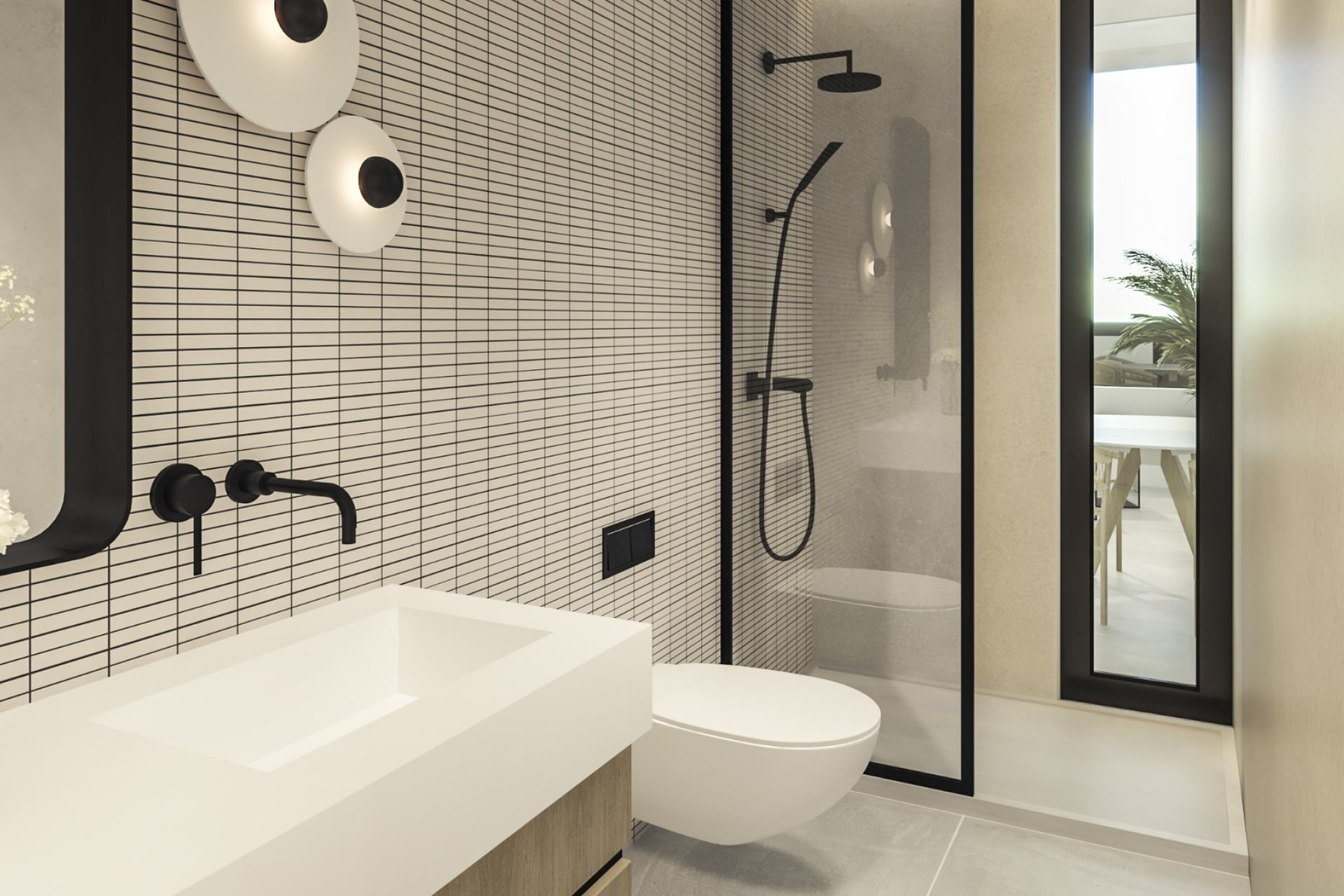 New Build - Apartment - Guardamar del Segura