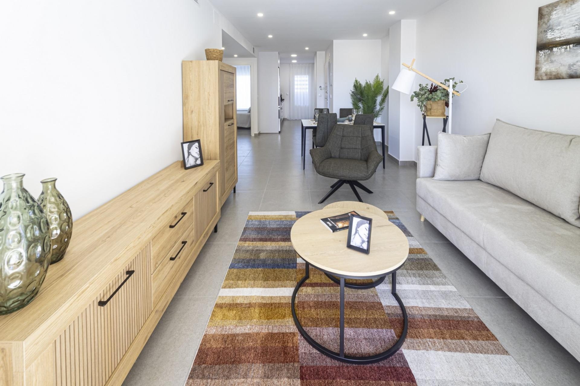 New Build - Apartment - La Manga del Mar Menor - La Manga