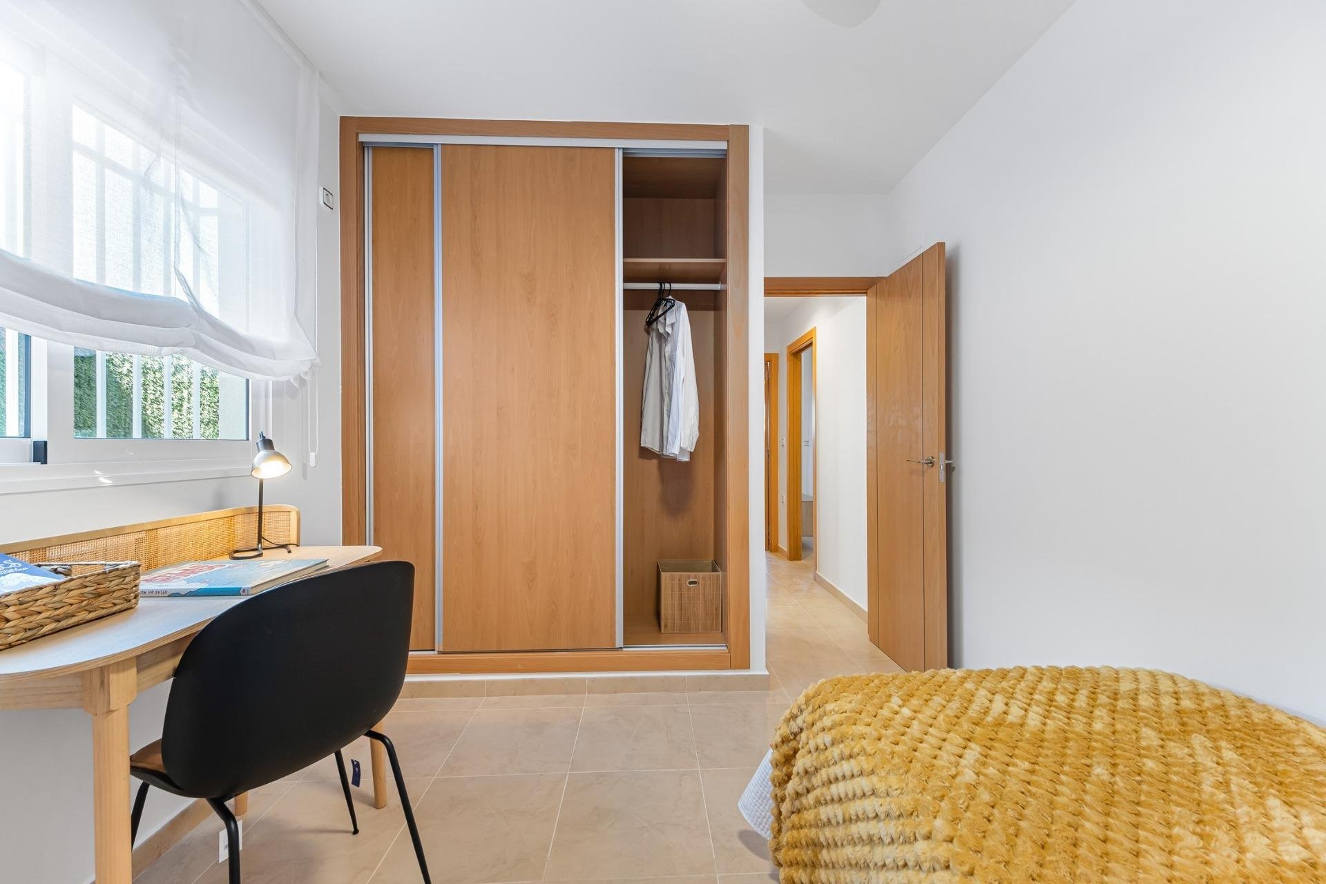 New Build - Apartment - Orihuela Costa - Lomas de Cabo Roig