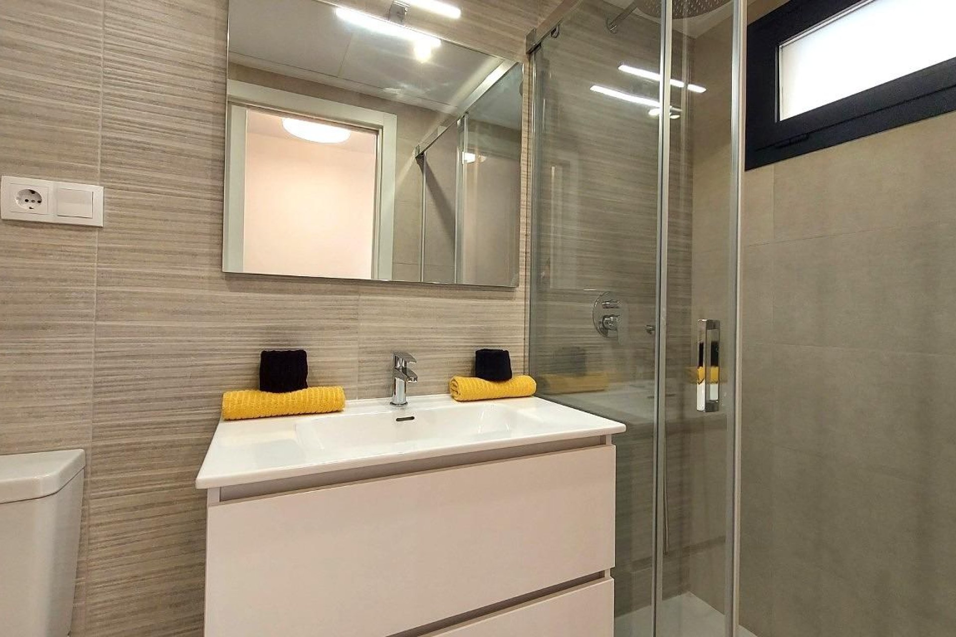 New Build - Apartment - San Miguel de Salinas - Pueblo