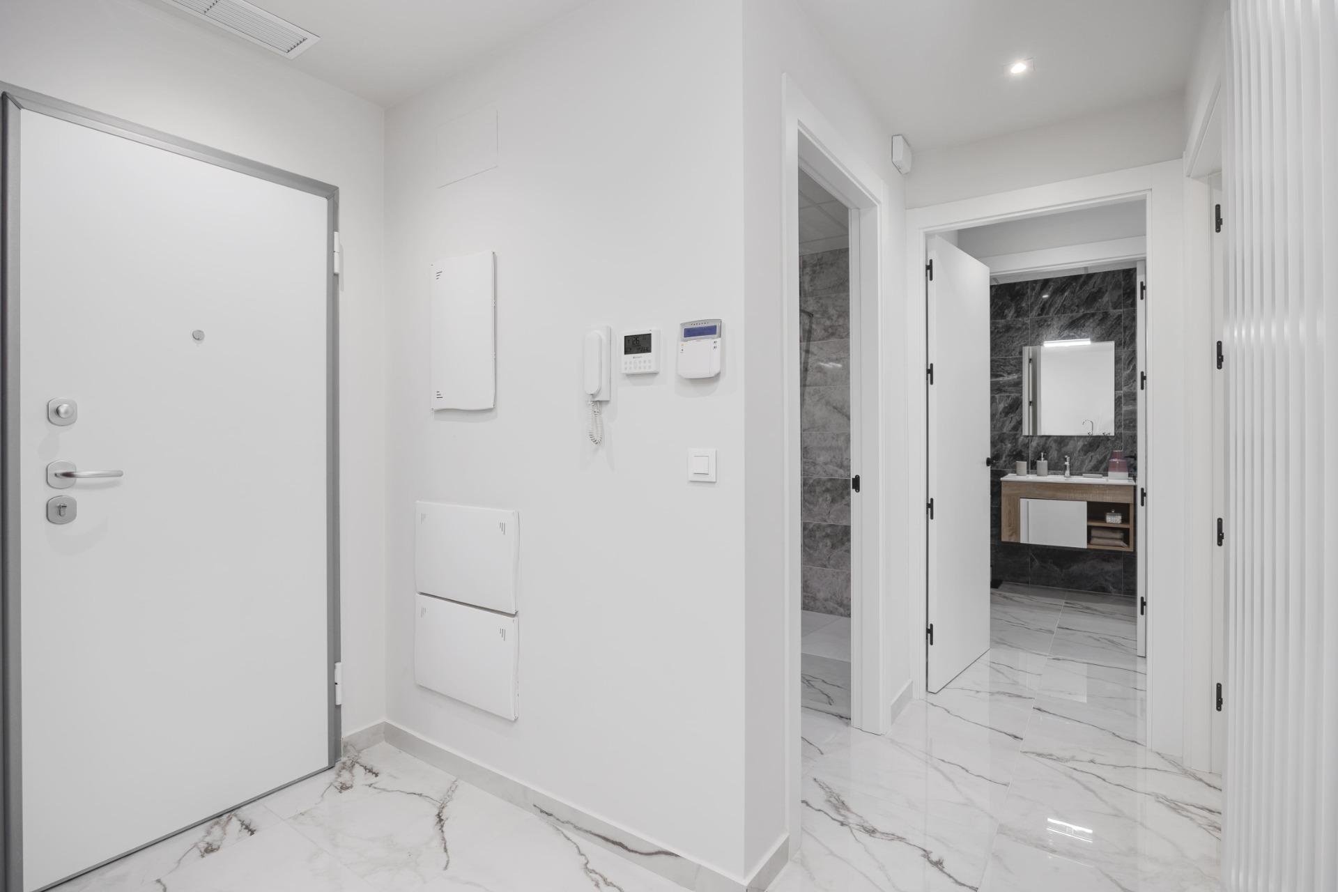 New Build - Apartment - San Miguel de Salinas - Pueblo