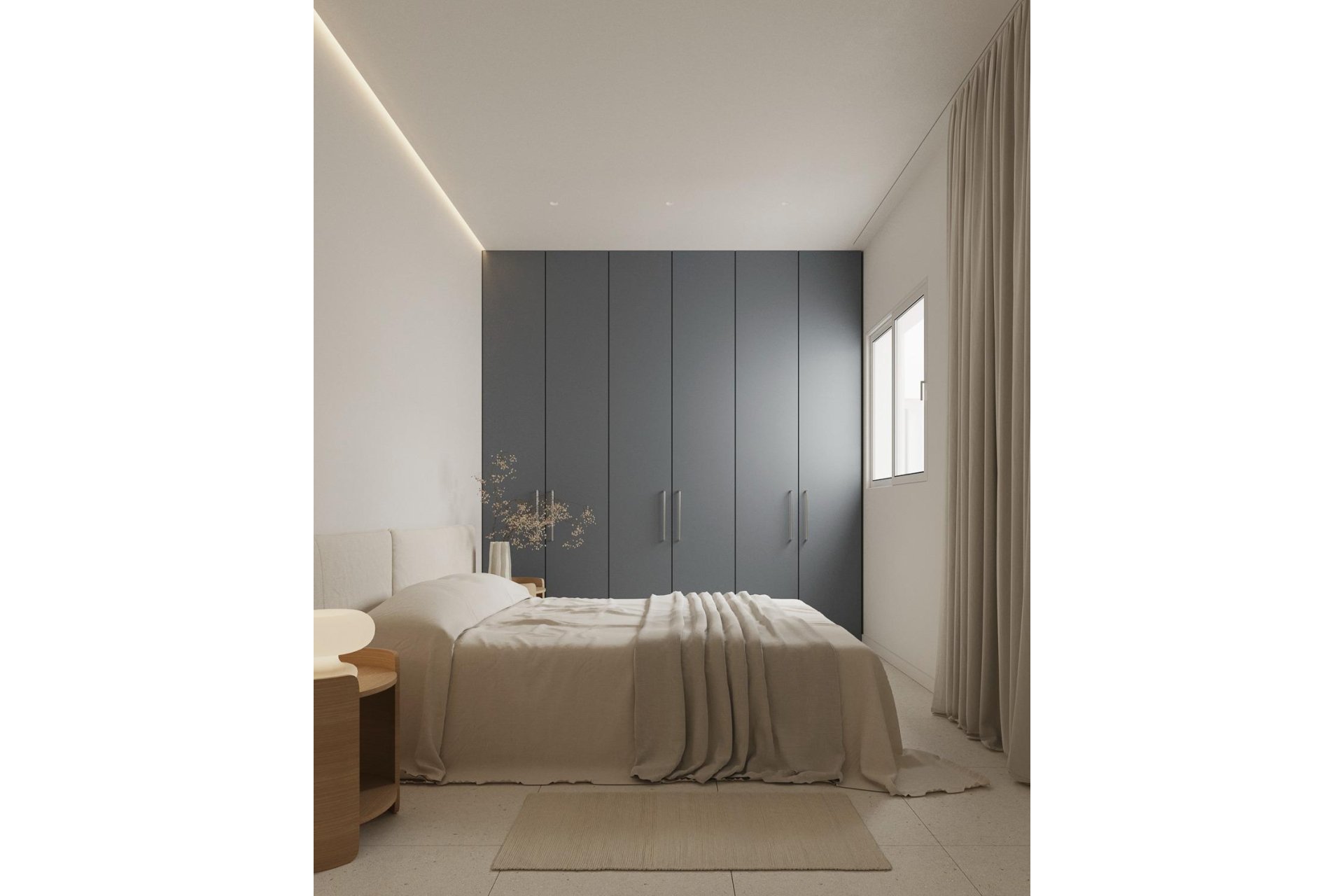 New Build - Apartment - Torrevieja - Centro